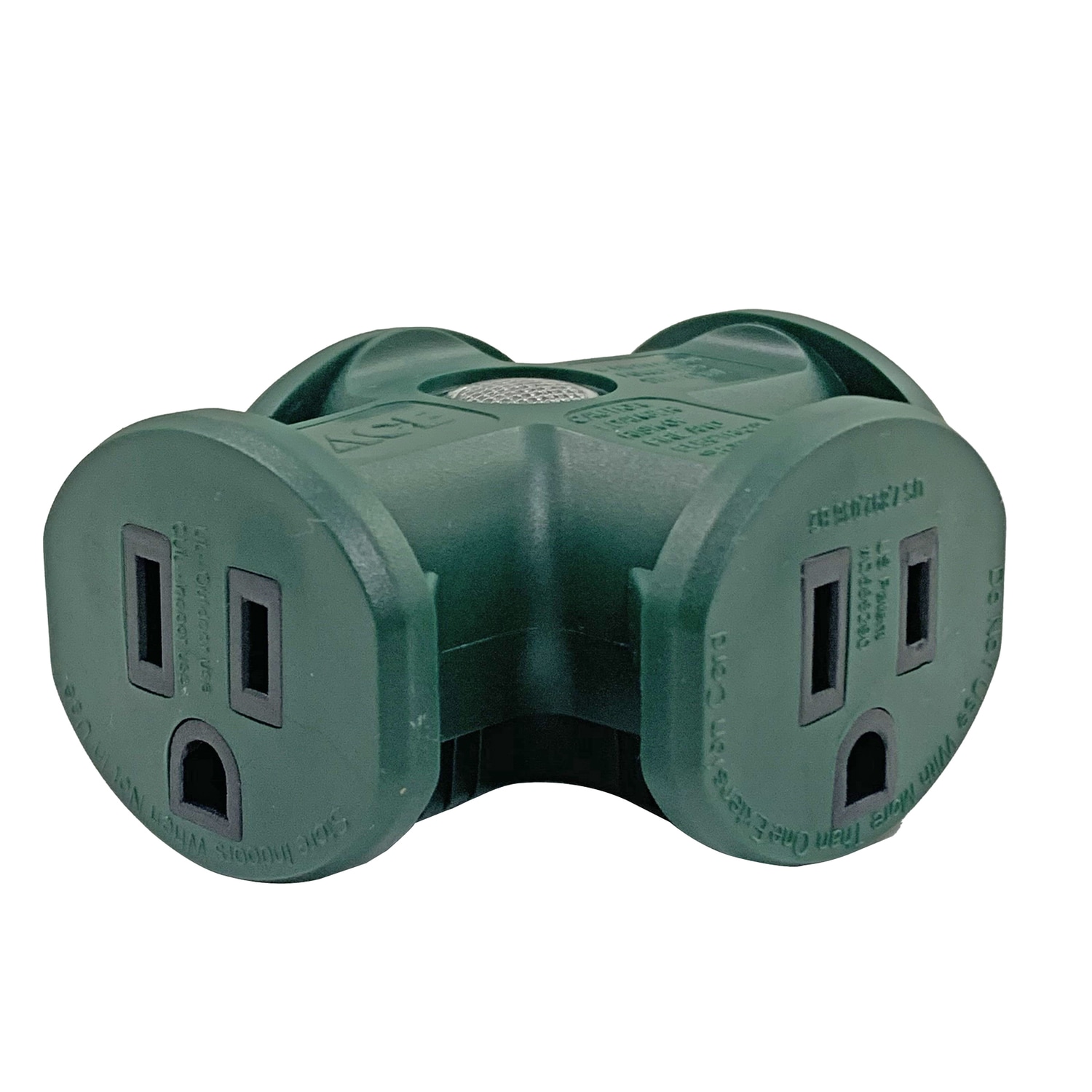 Projex FA-848E/05BUPRJ Power-Outlet-Taps - View #3