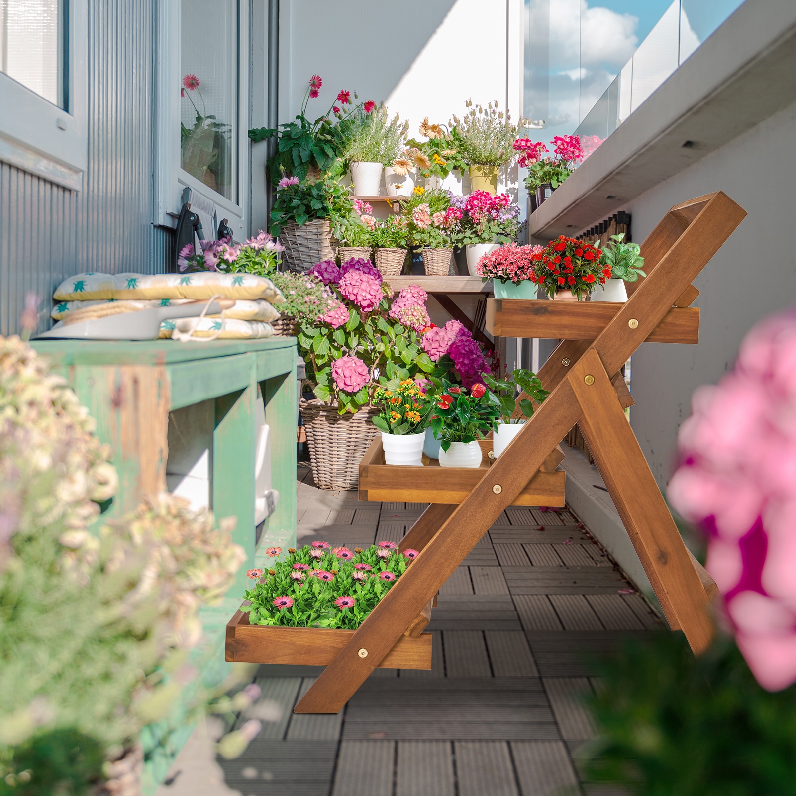 Outopee LO1G54000066 Raised-Planter-Boxes - View #8
