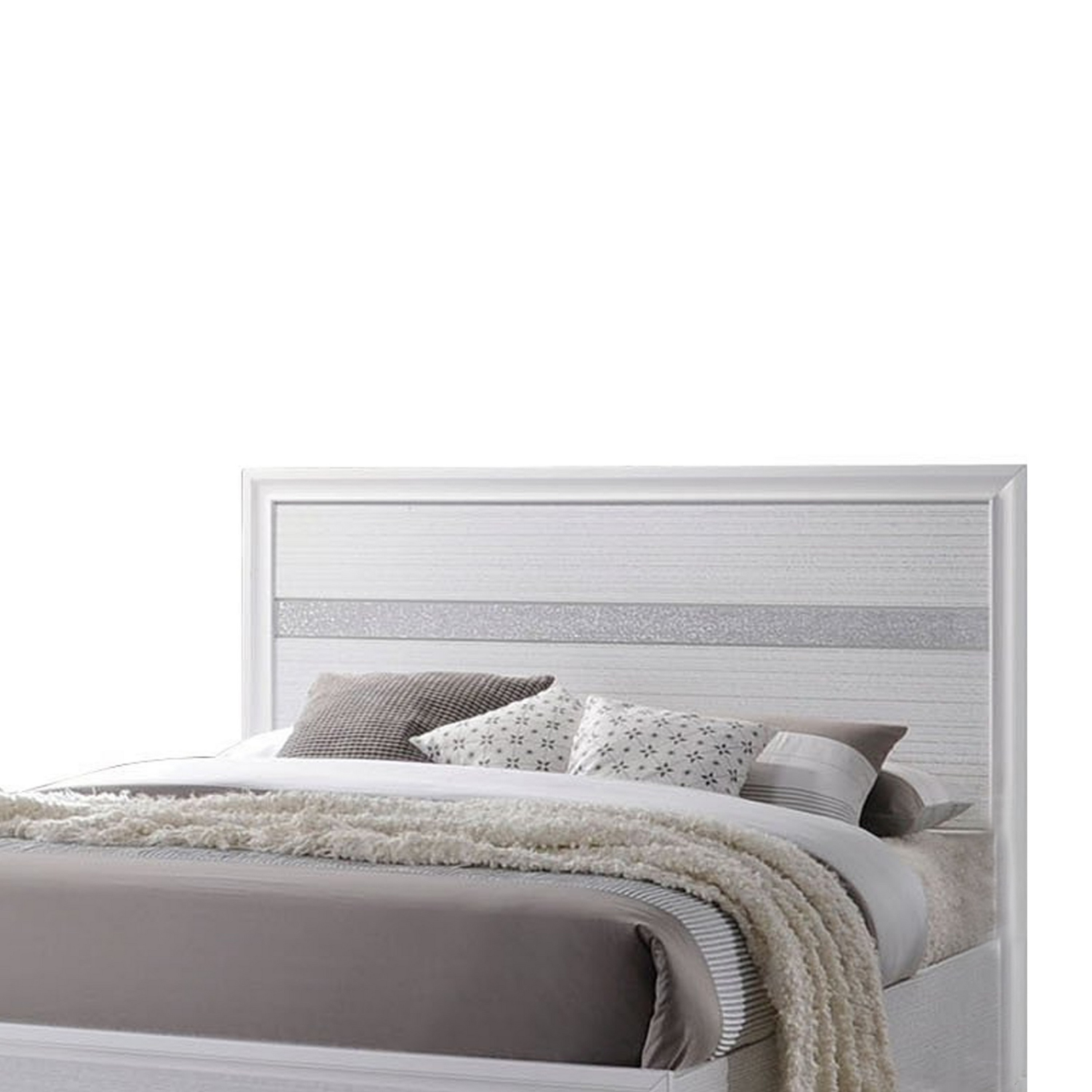 Benzara BM196903 beds - View #3