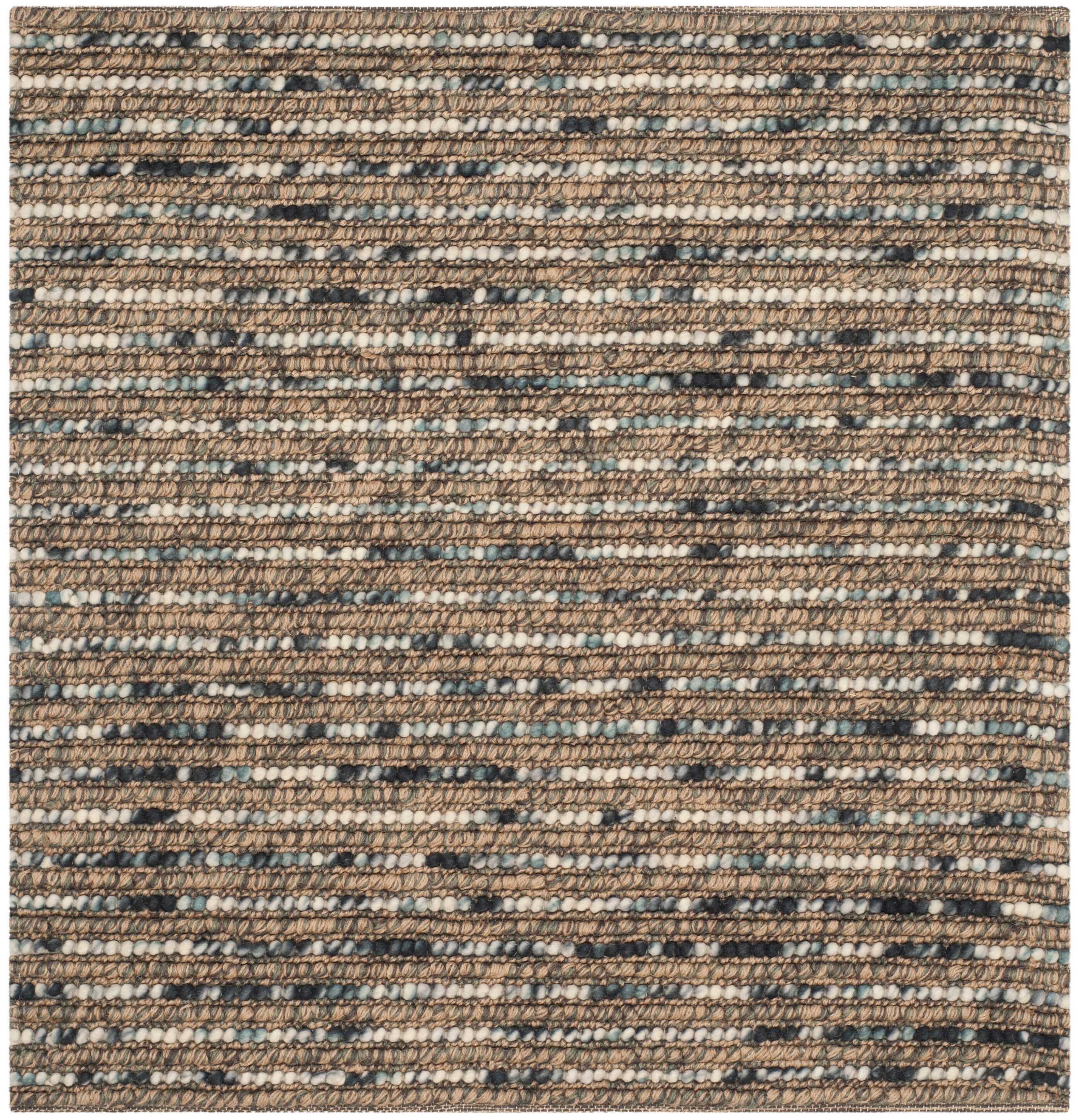 Safavieh BOH525A-4SQ rugs - View #2