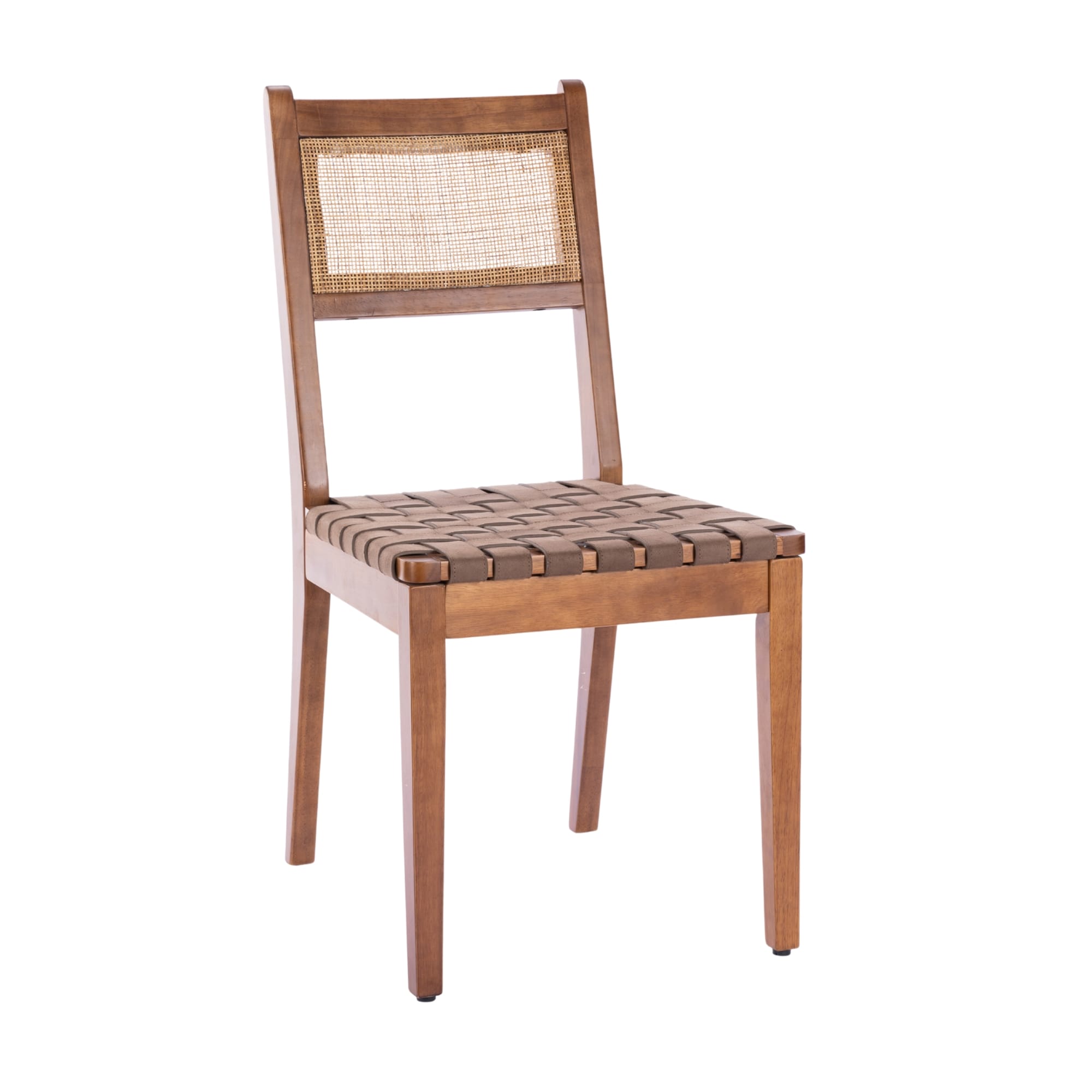 Homy Casa W1762DSY 2 Dining-Chairs - View #2