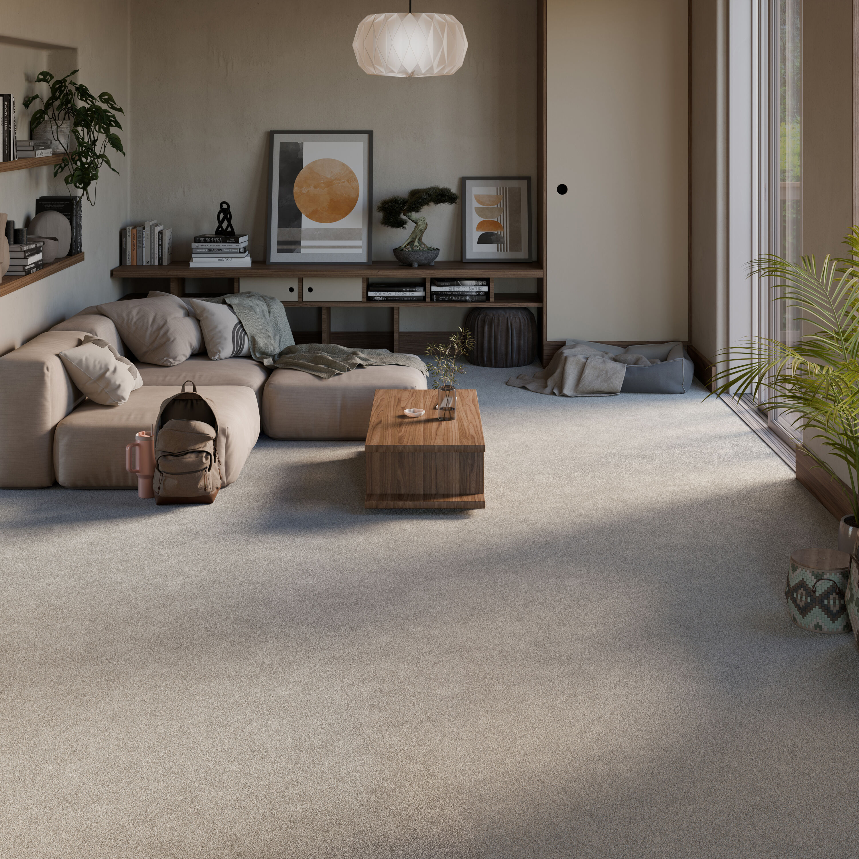 STAINMASTER PetProtect 7L94100151 Carpet-Panel - View #2