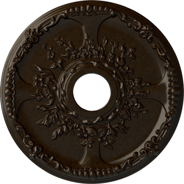 Bronze Polyurethane Ceiling Medallion