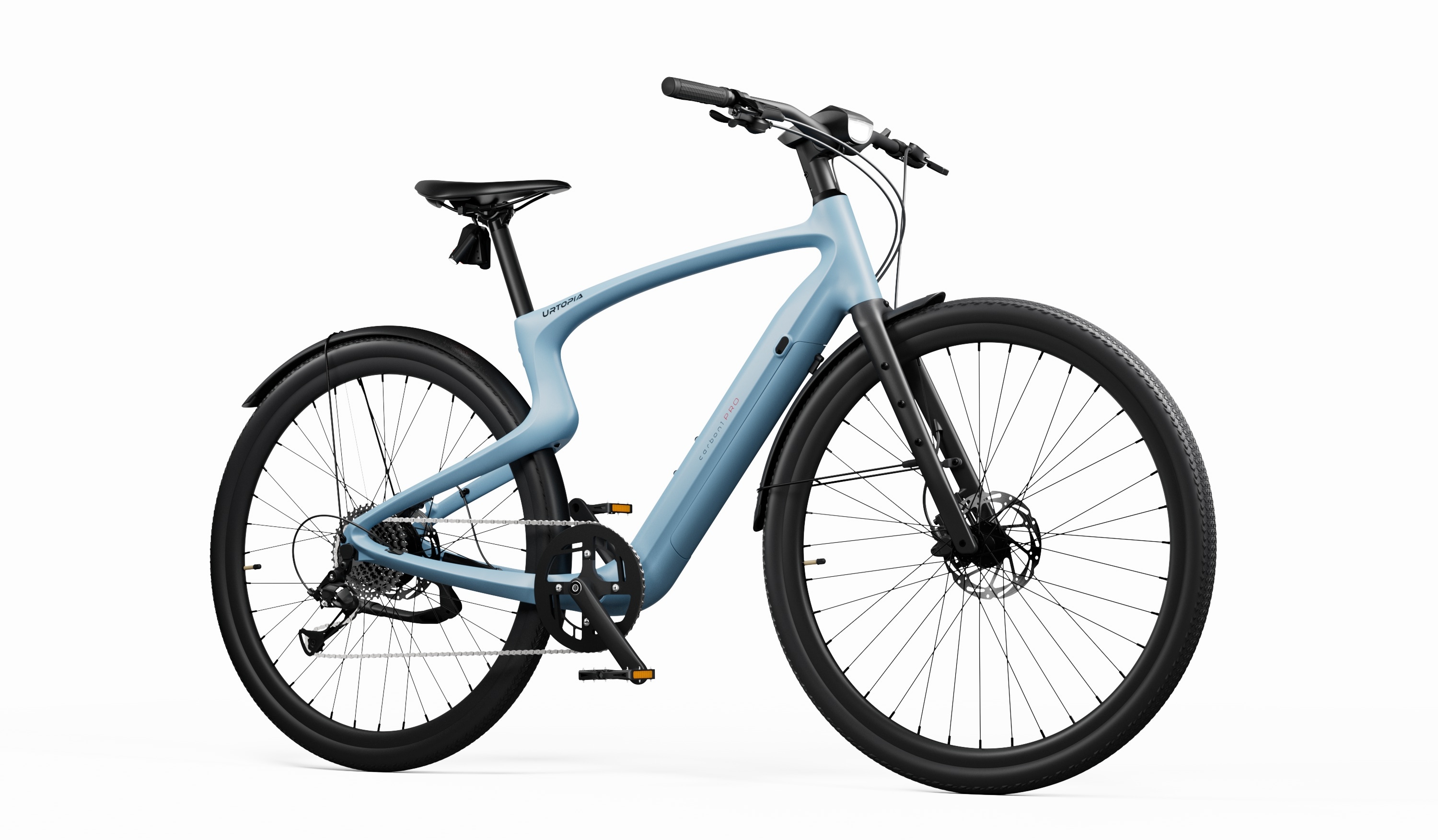 Urtopia BC1P-15-BU-S-LOE bikes - View #2