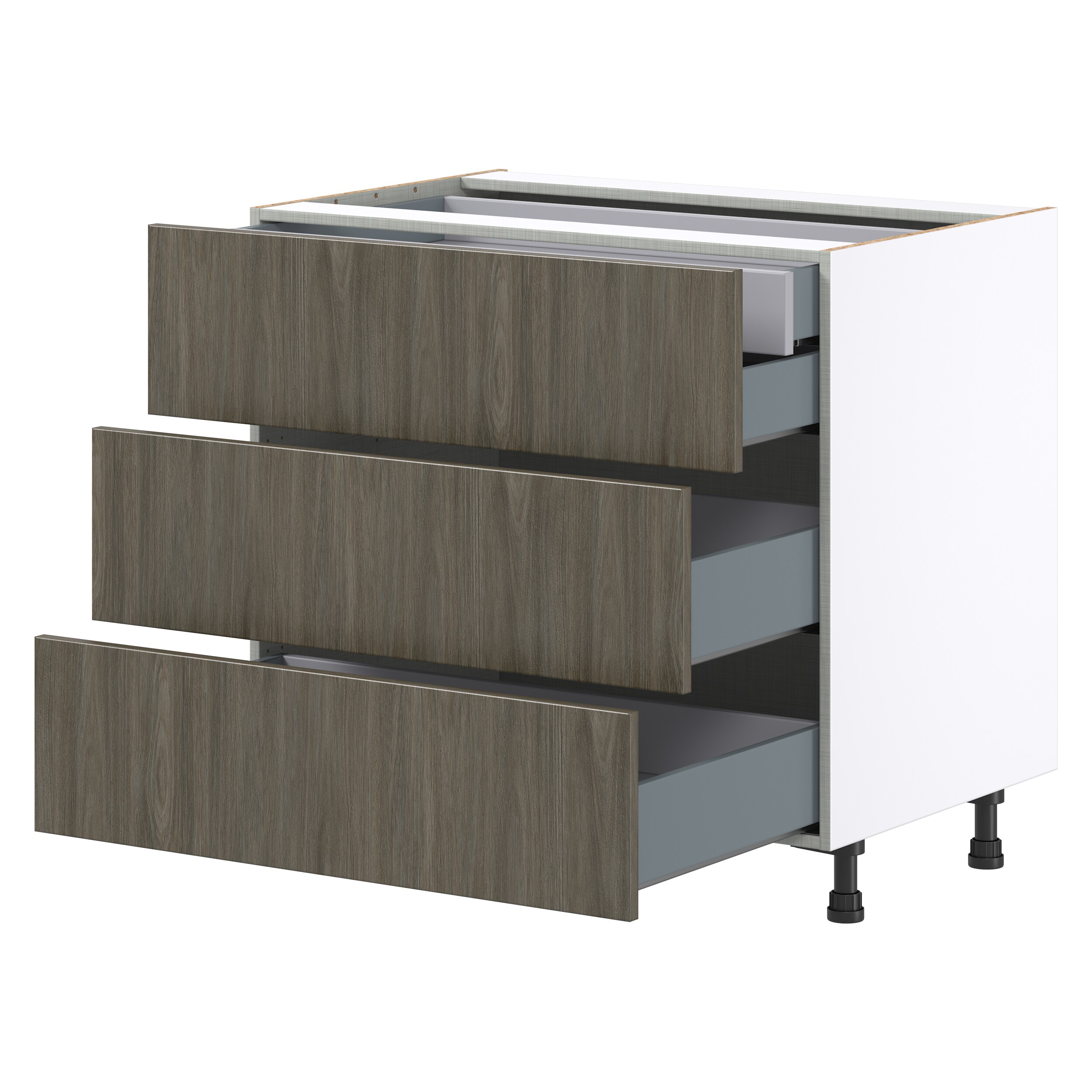 Hugo&Borg DSB3DA36I1-SA Cabinets-Kitchen - View #6