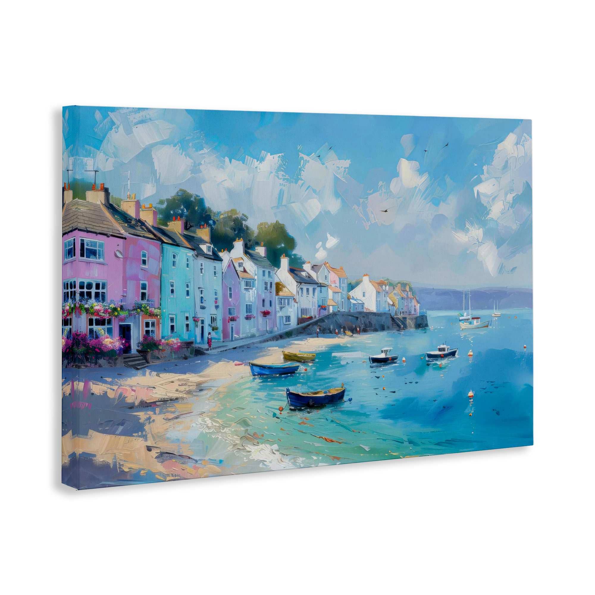 Stupell Industries BT-724-CN-16X24 Wall-Art - View #2
