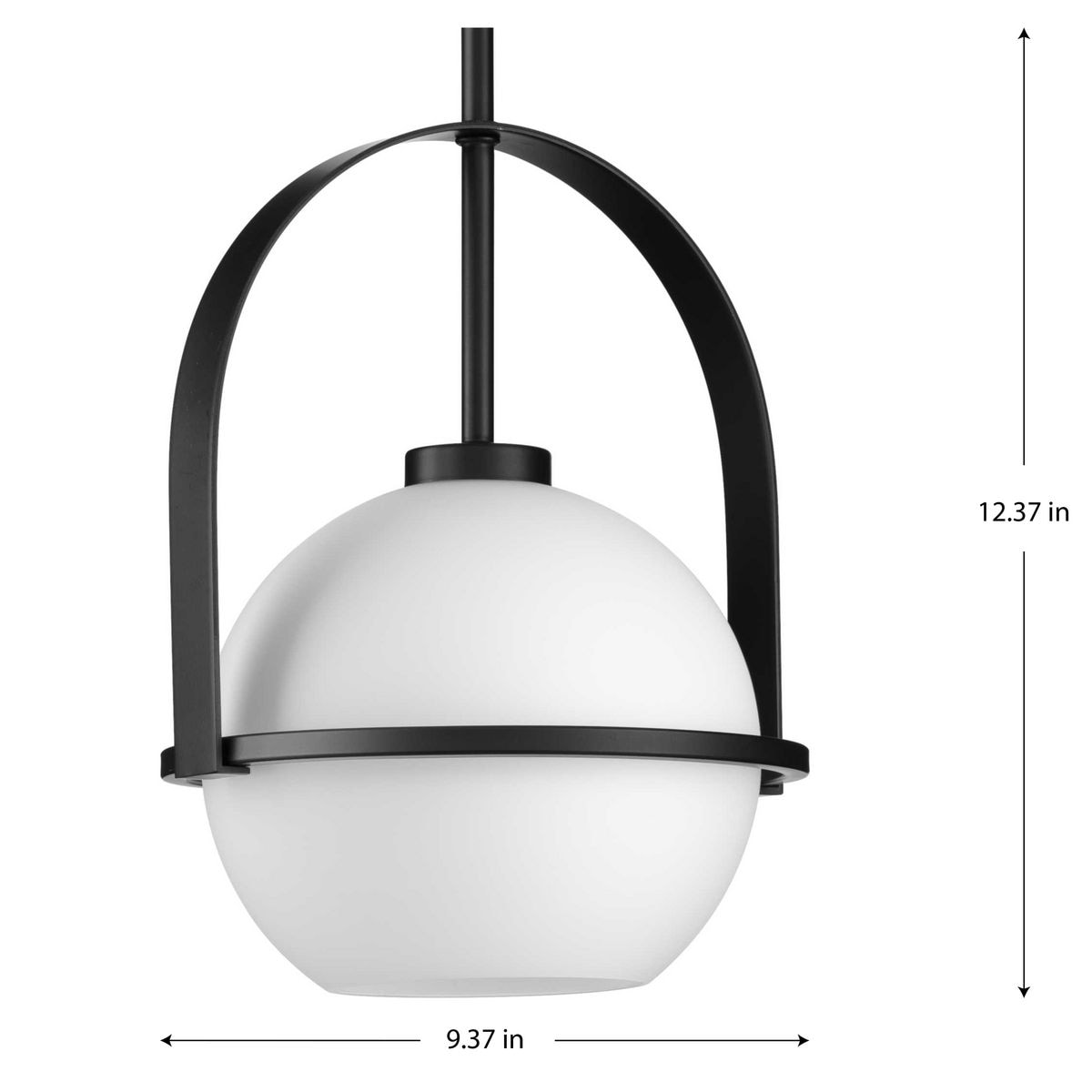 Progress Lighting P500358-31M Pendant-Lights - View #3