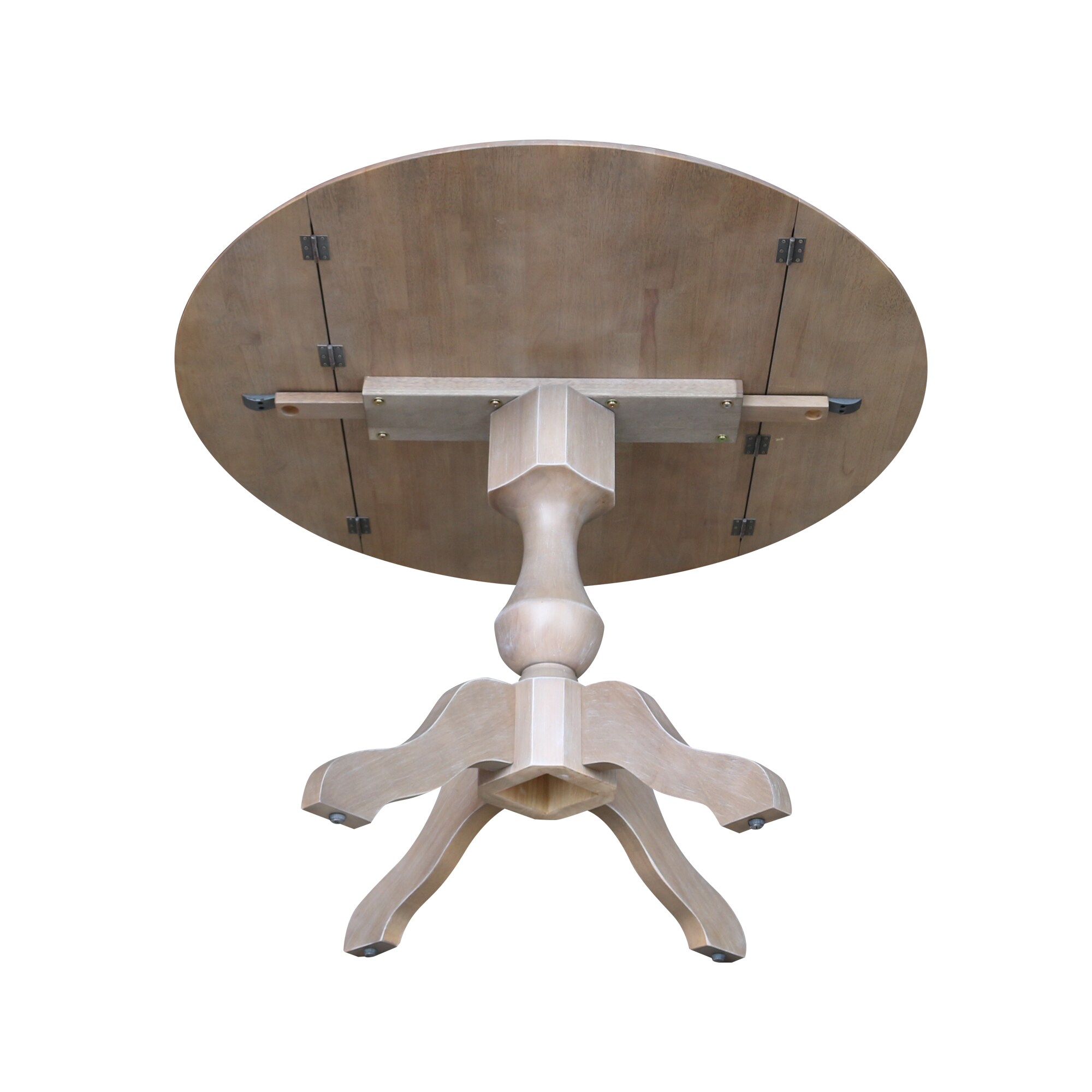 International Concepts K09-42DPT-11B Dining-Tables - View #7