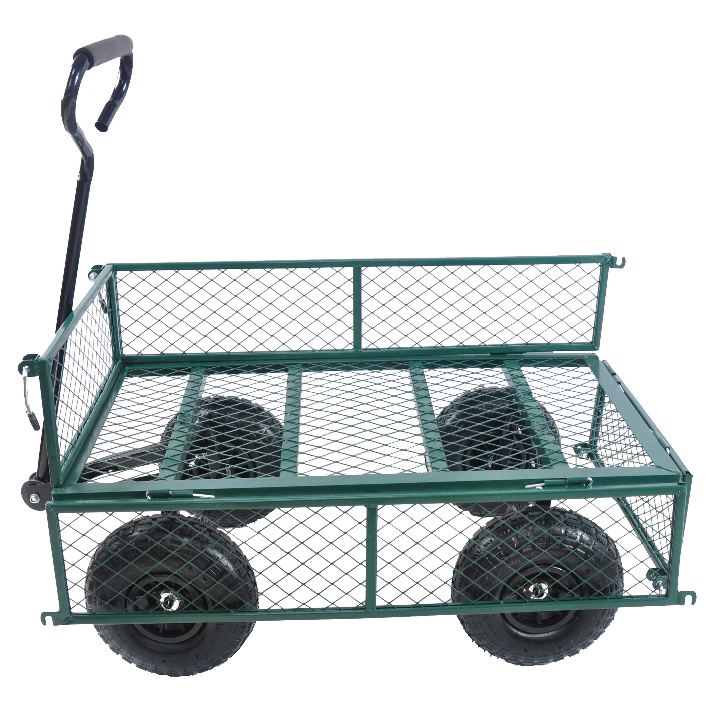 Bayfeve BF-2231-75QL Yard-Carts - View #17