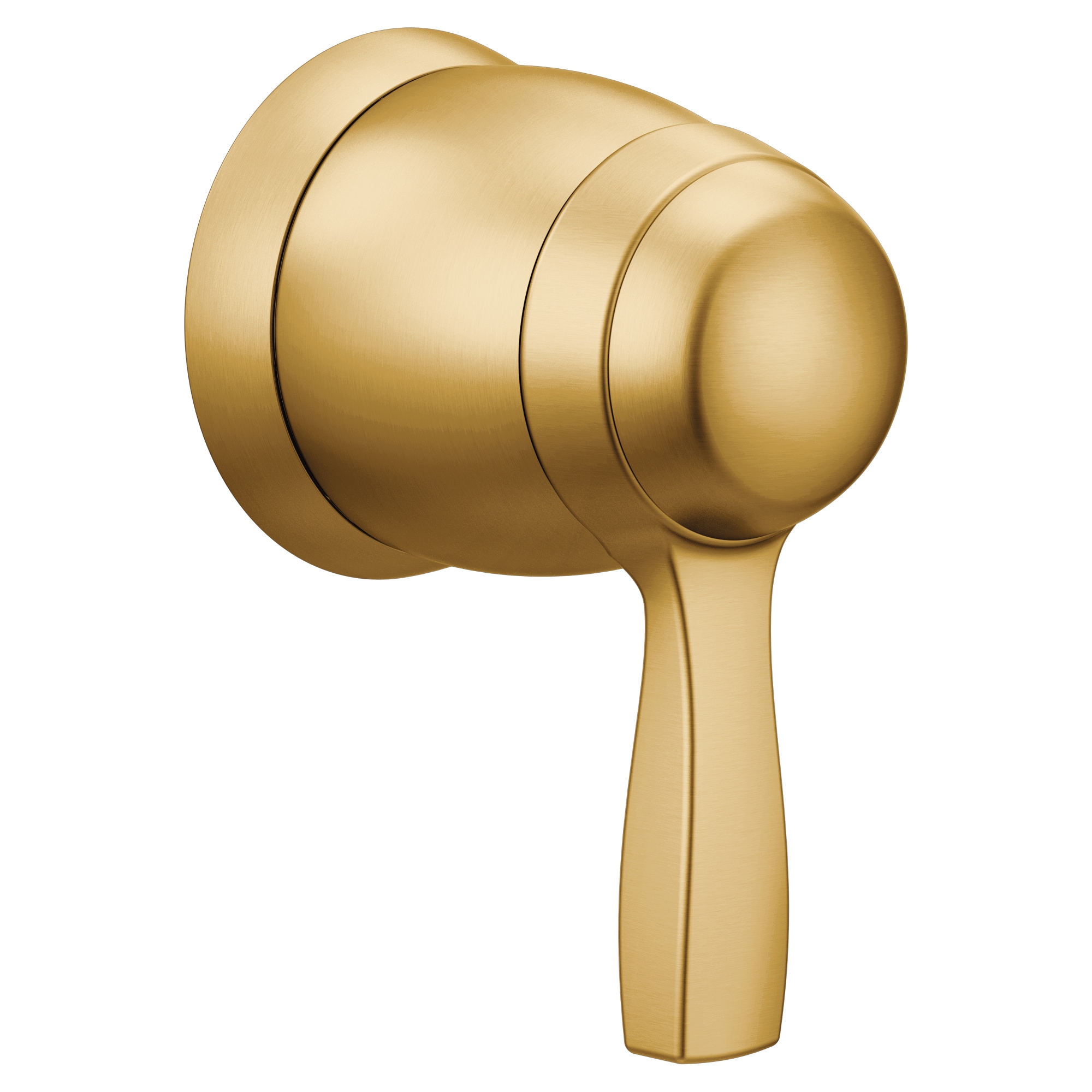 Moen T4692BG Brushed Gold 1-Handle Lever Shower Faucet Handle