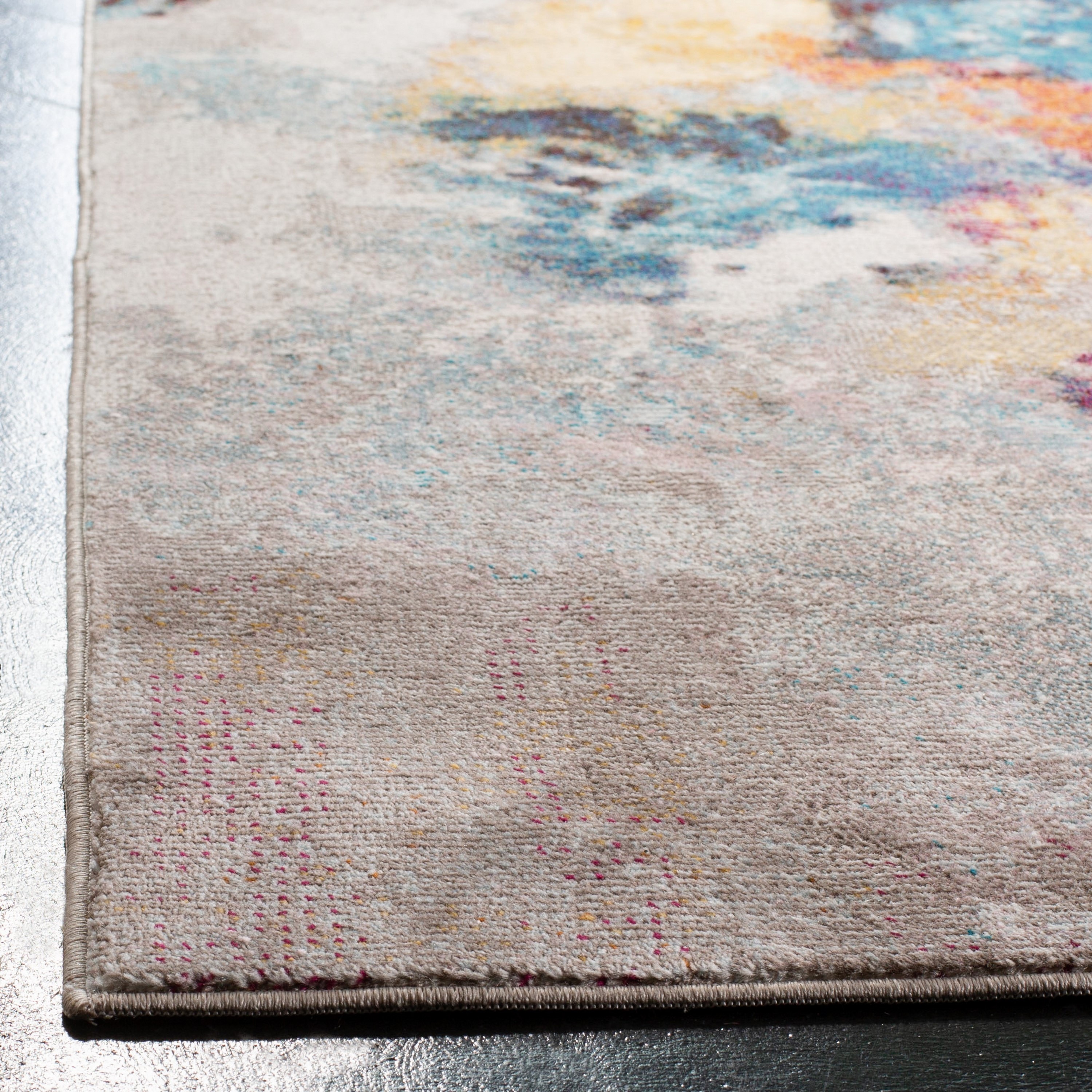 Safavieh ARA165F-3 rugs - View #3