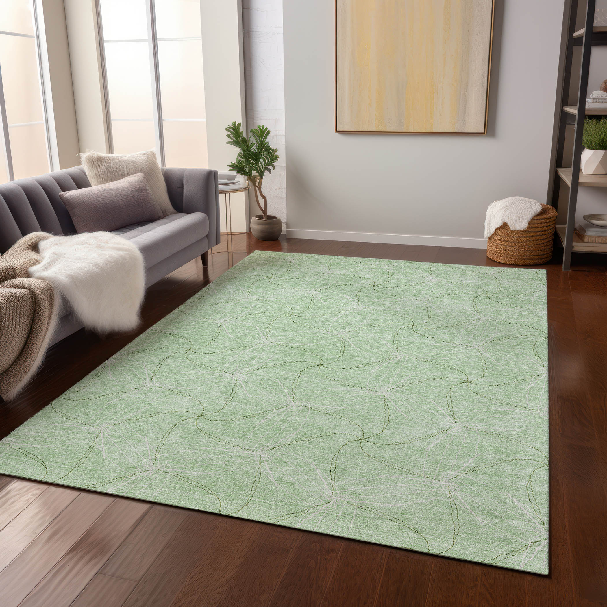 Addison Rugs ACN968MZ9X12 rugs - View #7