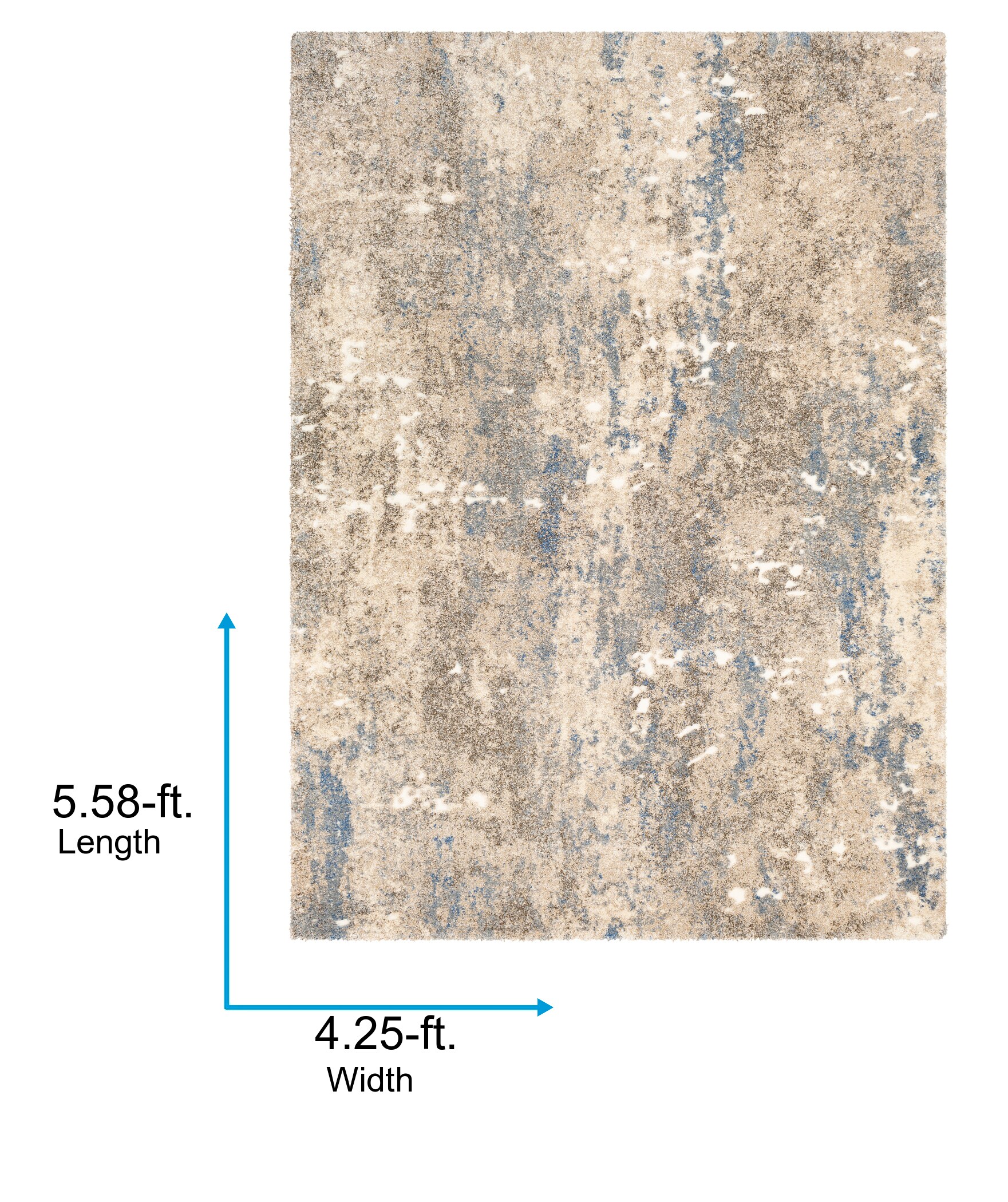 Surya TUS2306-4357 rugs - View #7