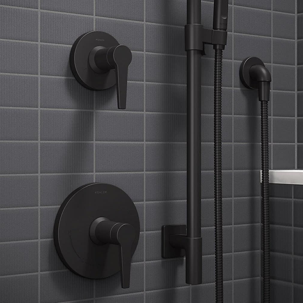 KOHLER 26914-Y-BL Tub-Shower-Faucets - View #5
