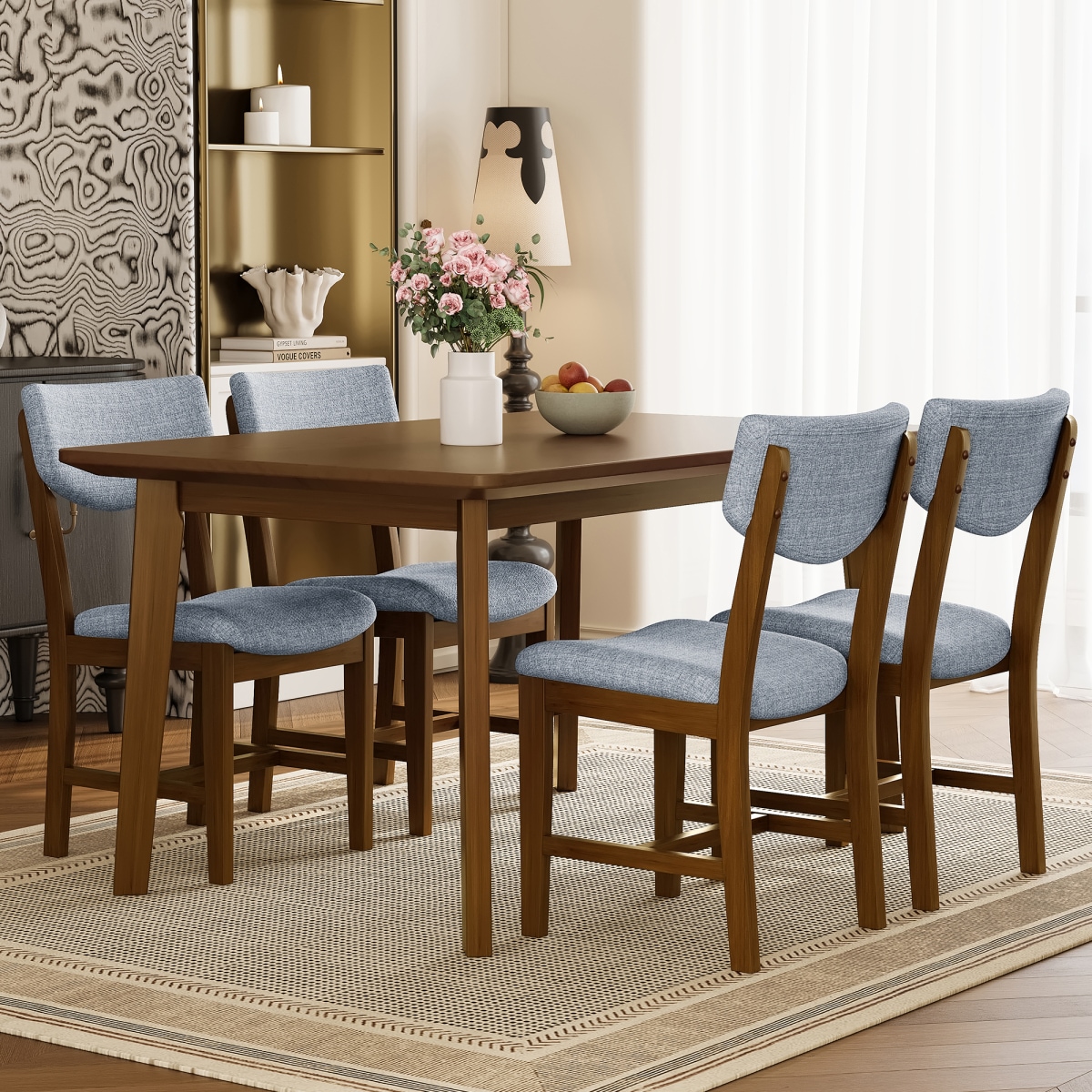 Streamdale Furniture N752P368503D Dining-Tables - View #9