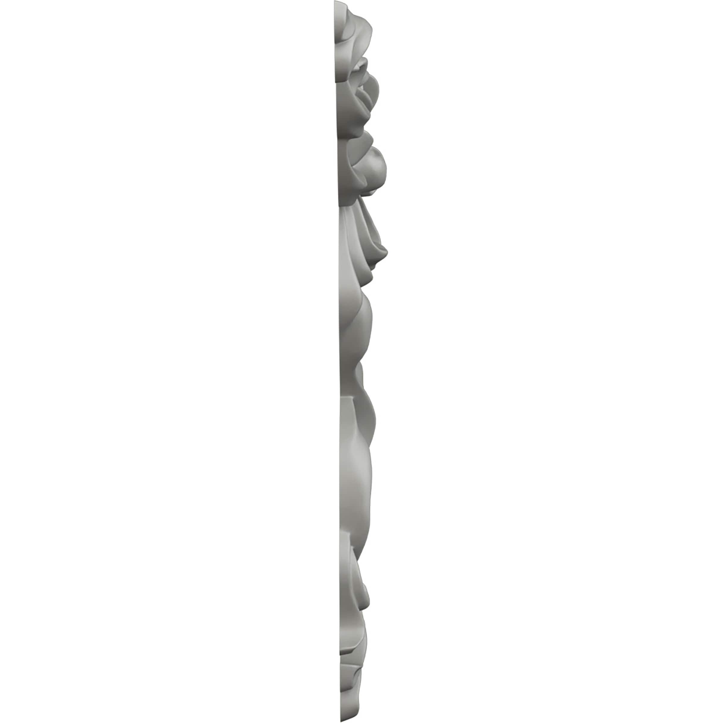 Ekena Millwork ONL11X15X01VE-R appliques - View #3