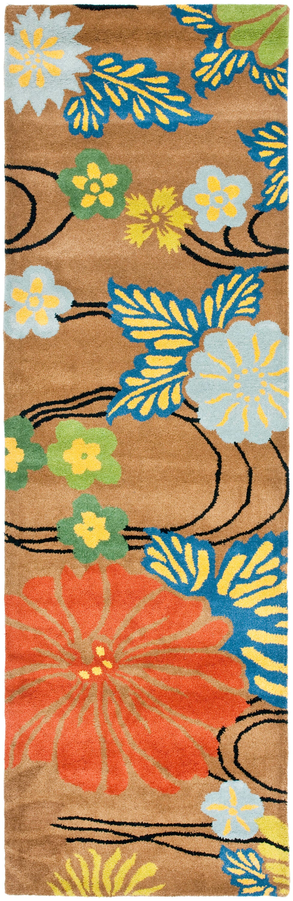 Safavieh SOH738A-28 rugs - View #2