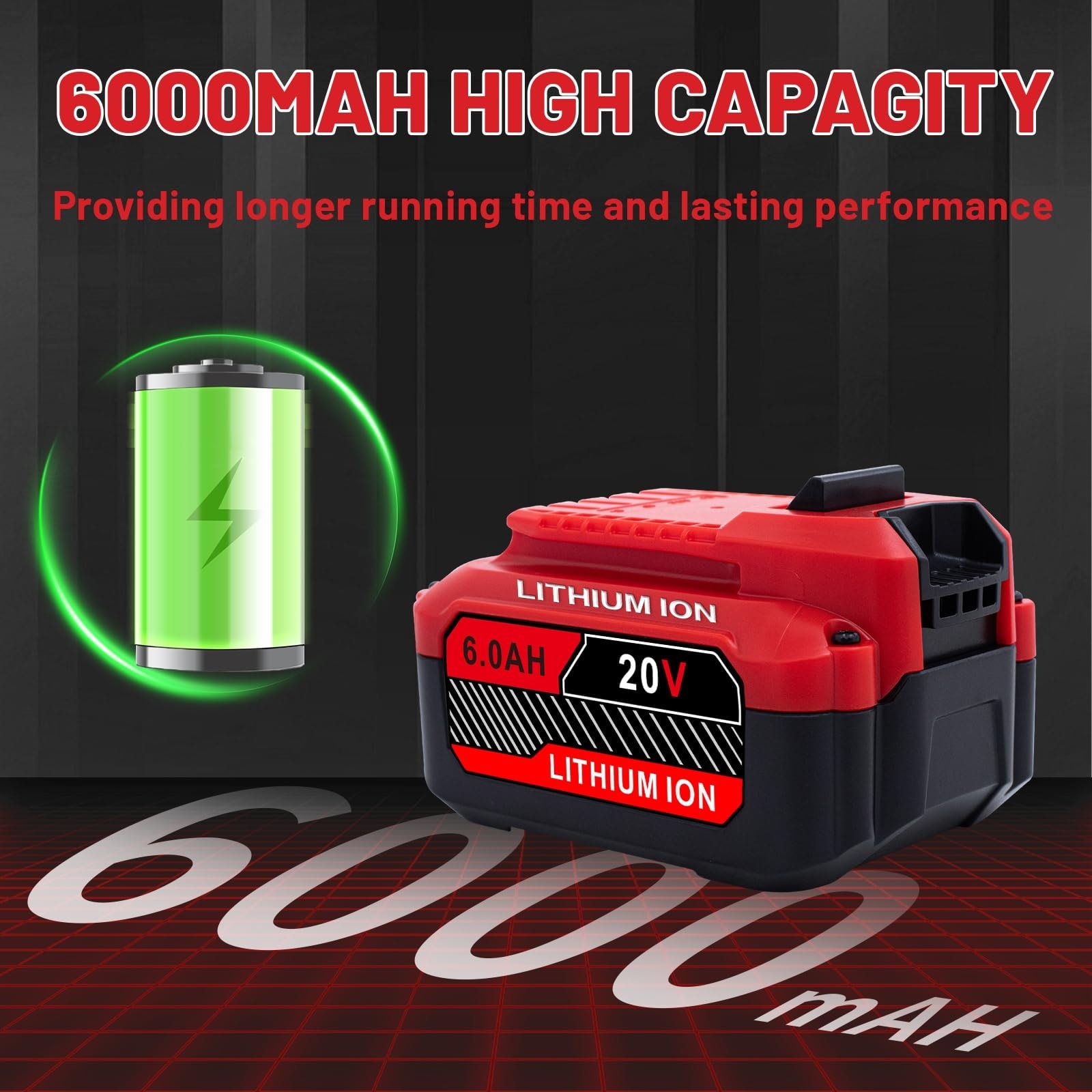 Misopily LMS0417P37 Cordless-Ope-Batteries - View #3