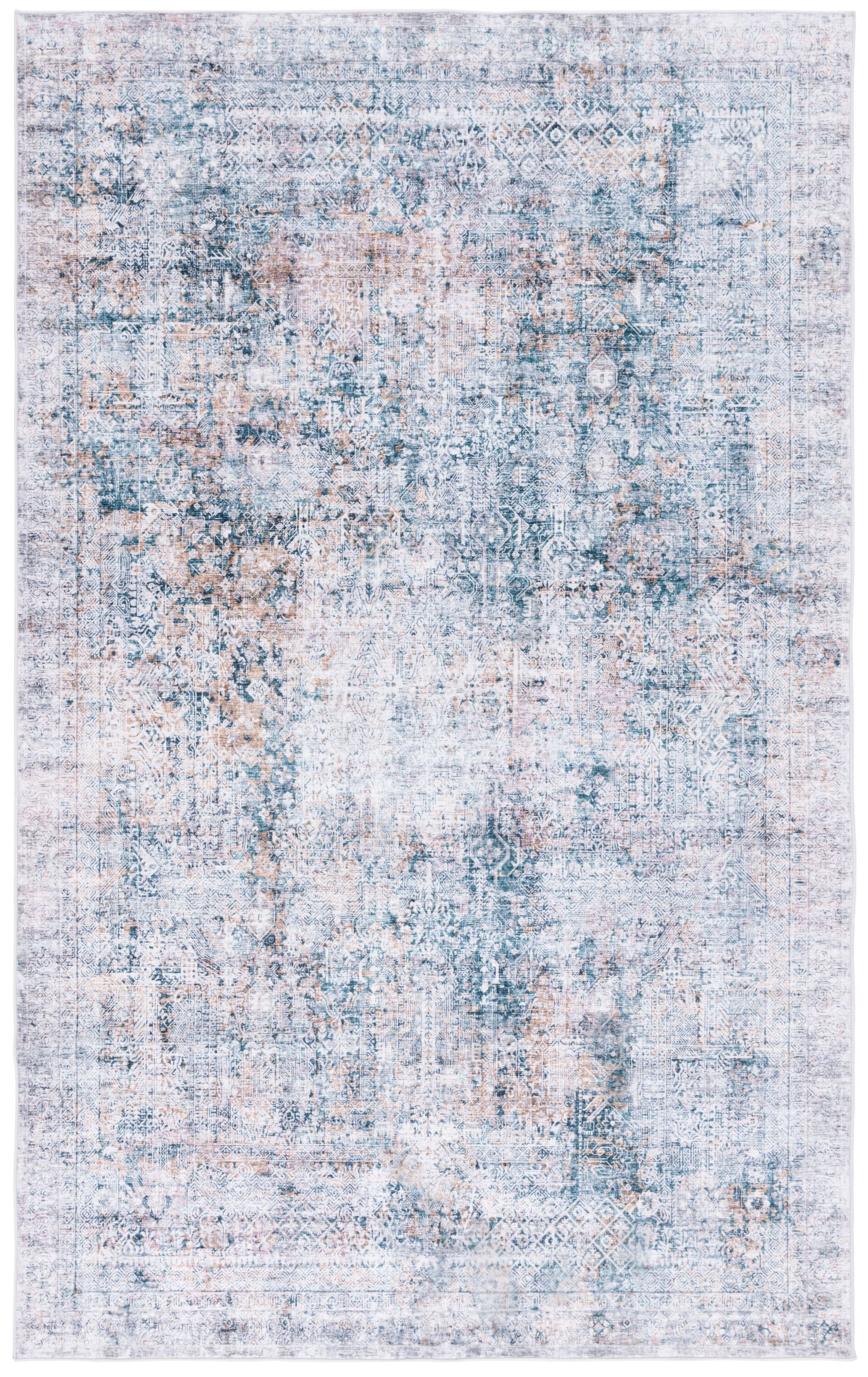 Safavieh STM539Y-5 rugs - View #2