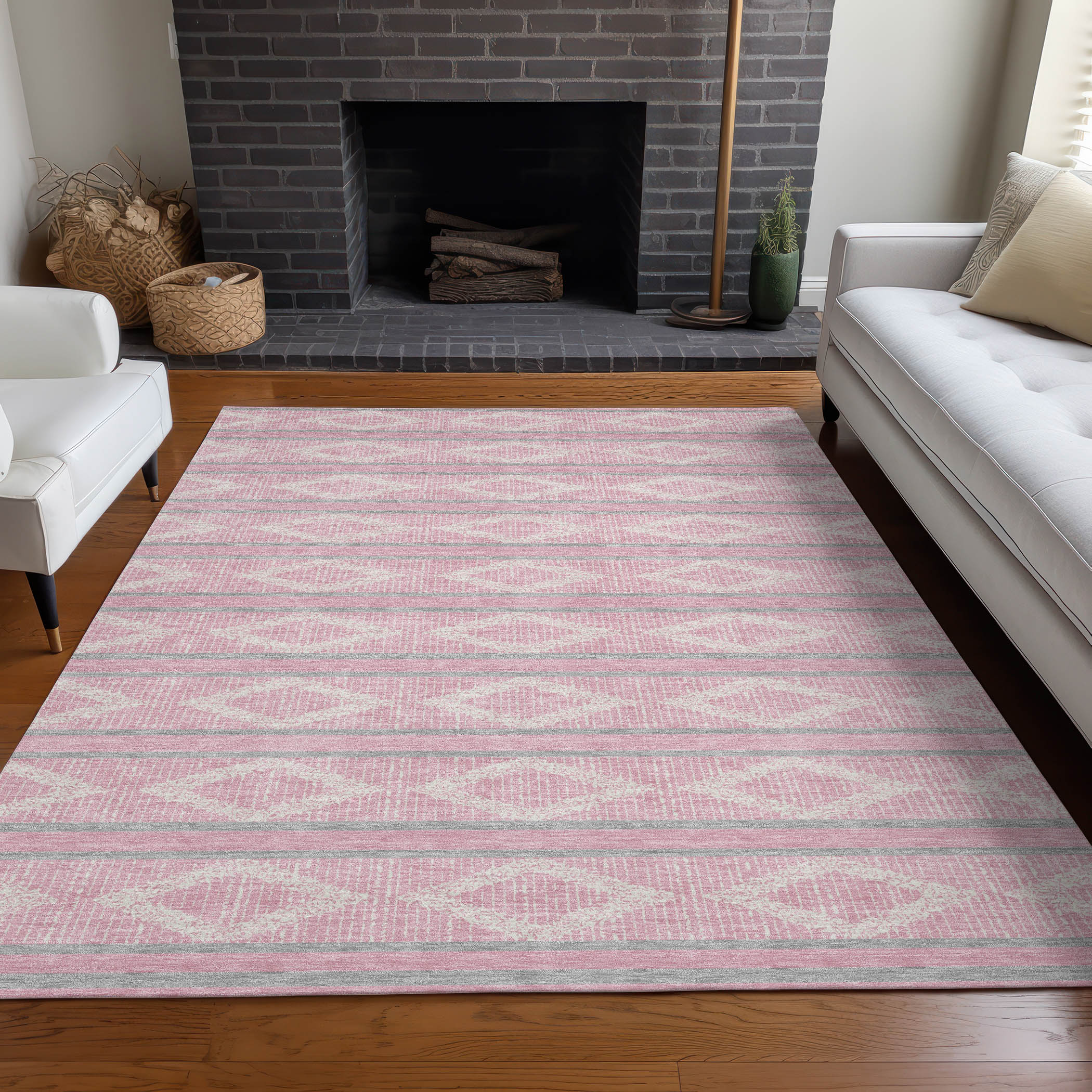 Addison Rugs ACN1029PI10X14 rugs - View #7