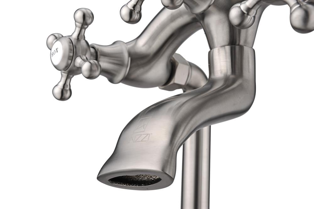ANZZI FS-AZ0052BN Roman-Tub-Faucets - View #2