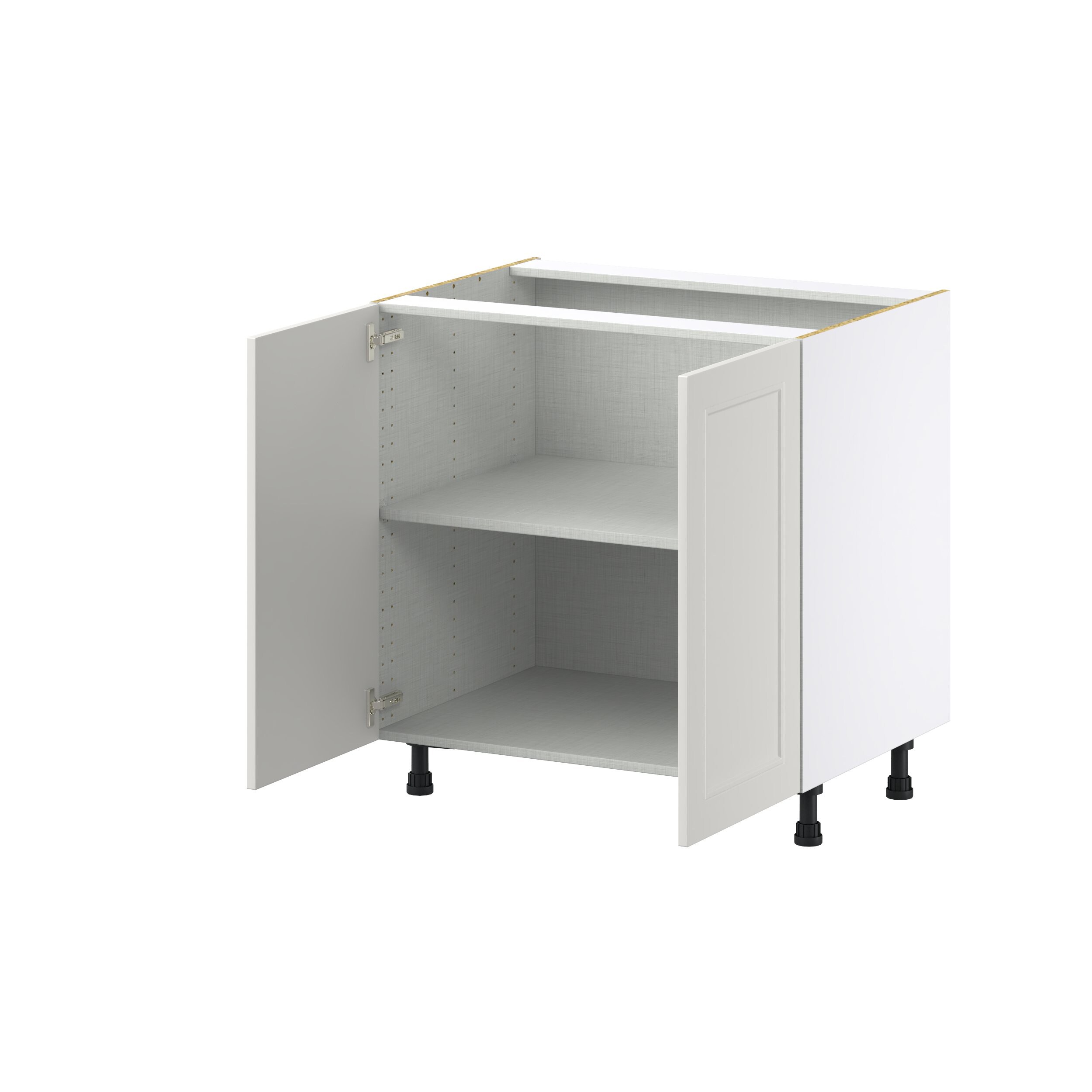 Hugo&Borg DSB33FH-BE Cabinets-Kitchen - View #6
