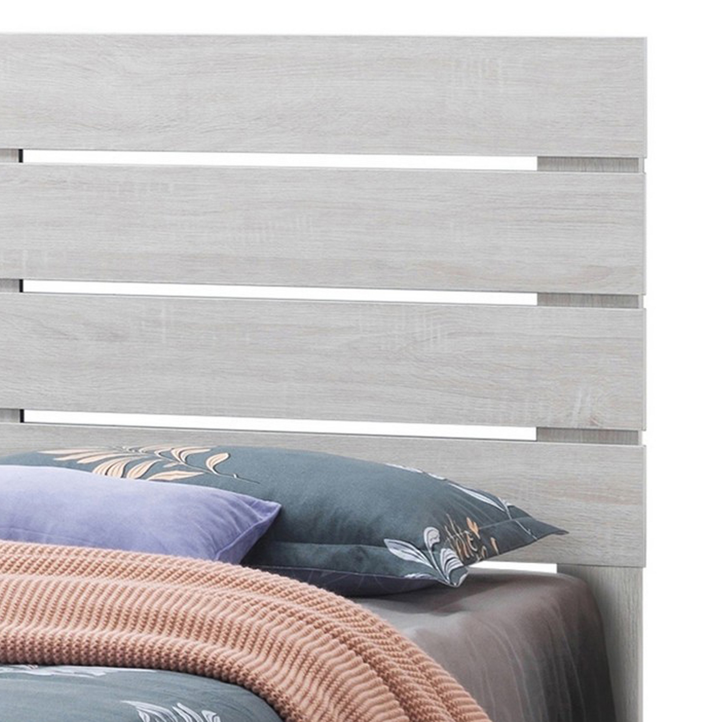Benzara BM302814 beds - View #2