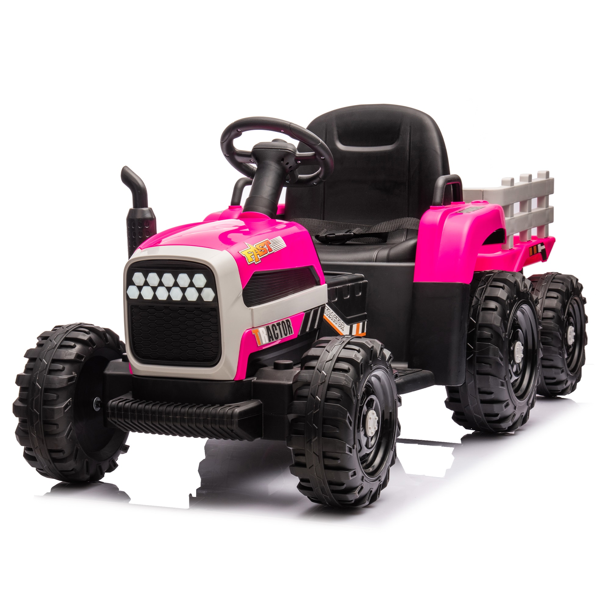 Gaierptone CRX2DHI3V9S 12-volt Riding toys Battery Included Charger Included