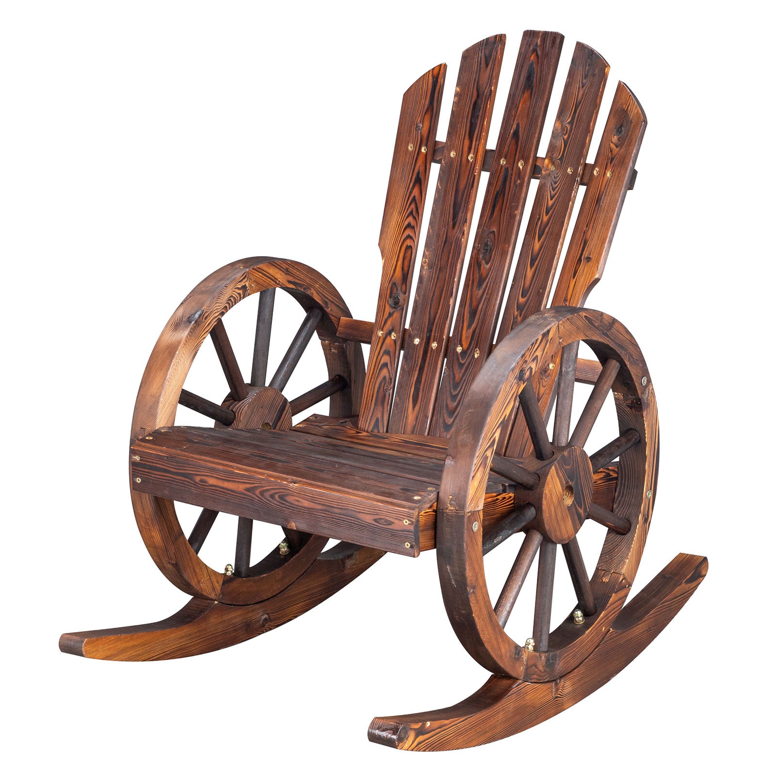 Winado 407093728024 Patio-Chairs - View #2