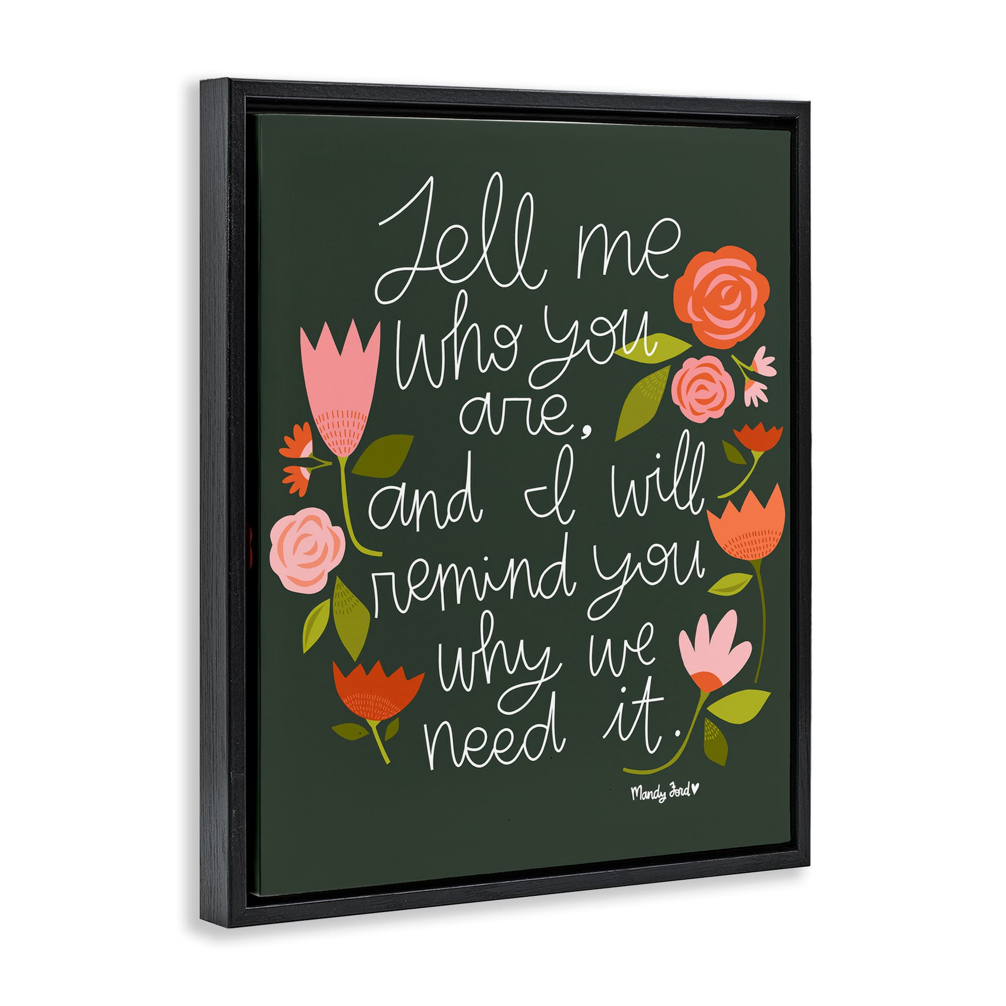 Stupell Industries BS-338-FFB-16X20 Wall-Art - View #2