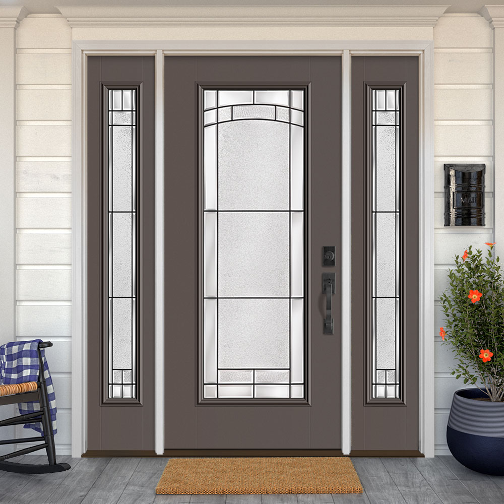 Masonite 3419547 Entry-Doors - View #2