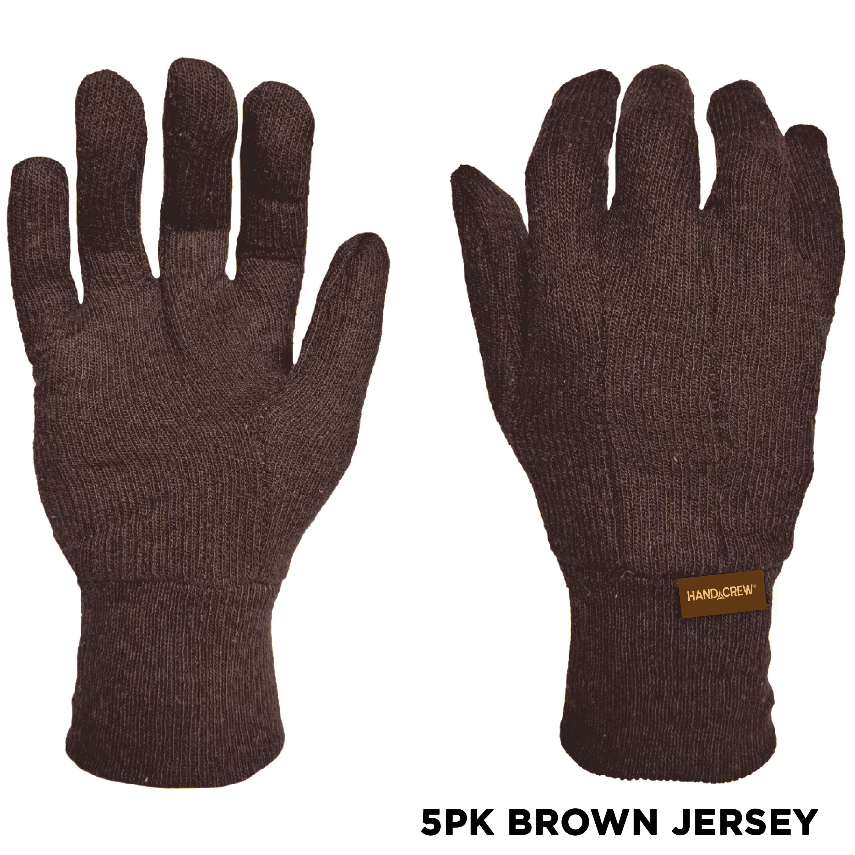 HandCrew USHG-2075FA Work-Gloves - View #5
