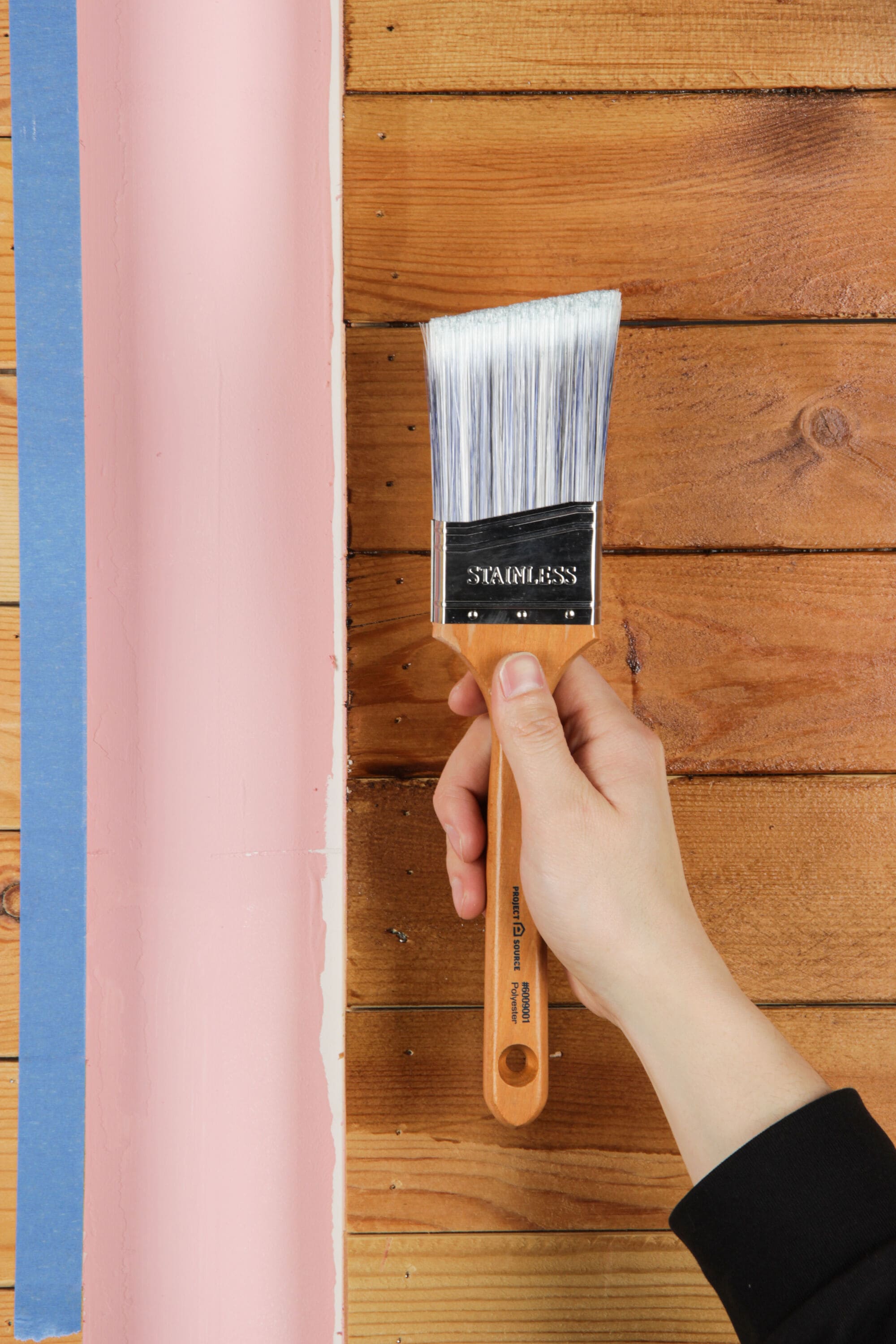 Project Source WB00013 Paint-Brushes - View #11