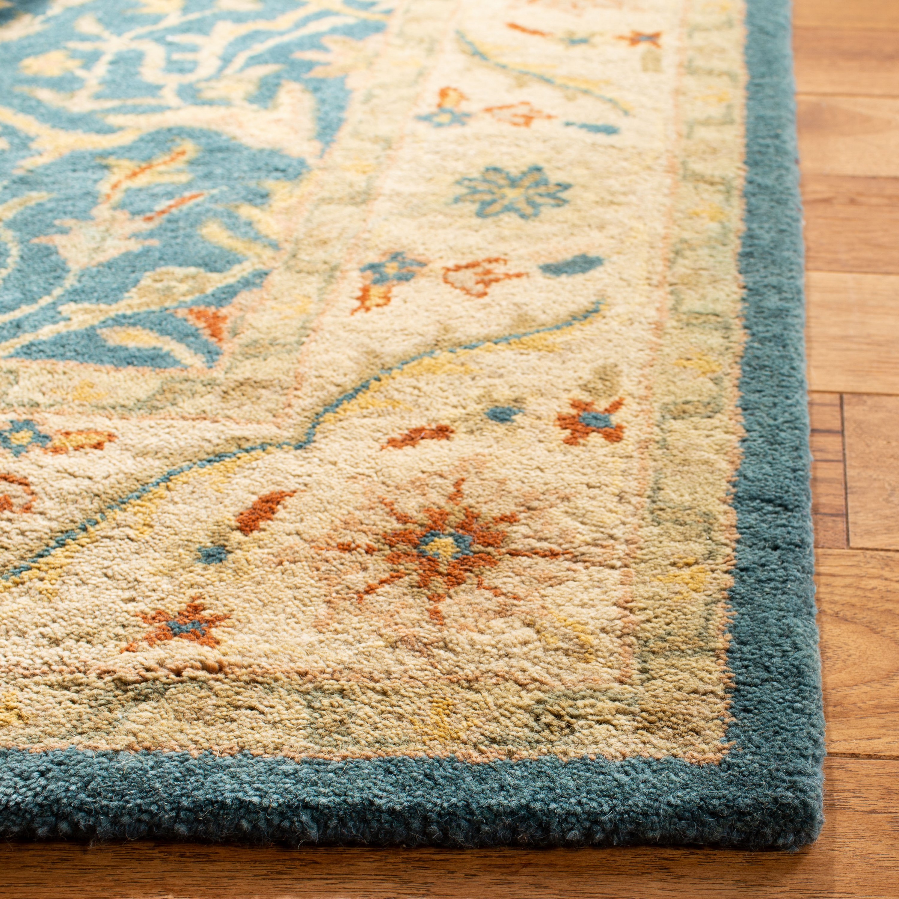 Safavieh AT14E-10 rugs - View #3