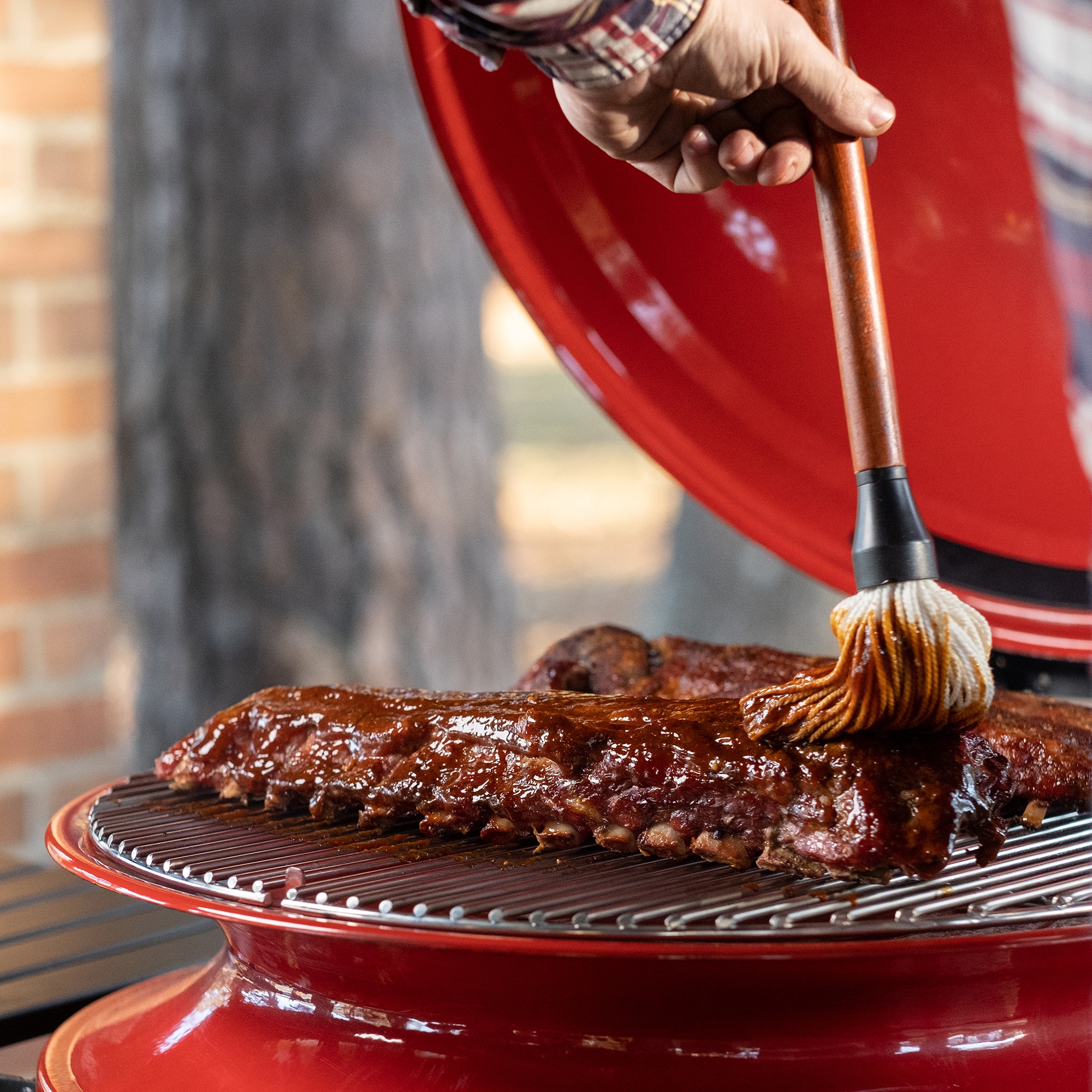 Kamado Joe KJ15040320 Charcoal-Grills - View #11