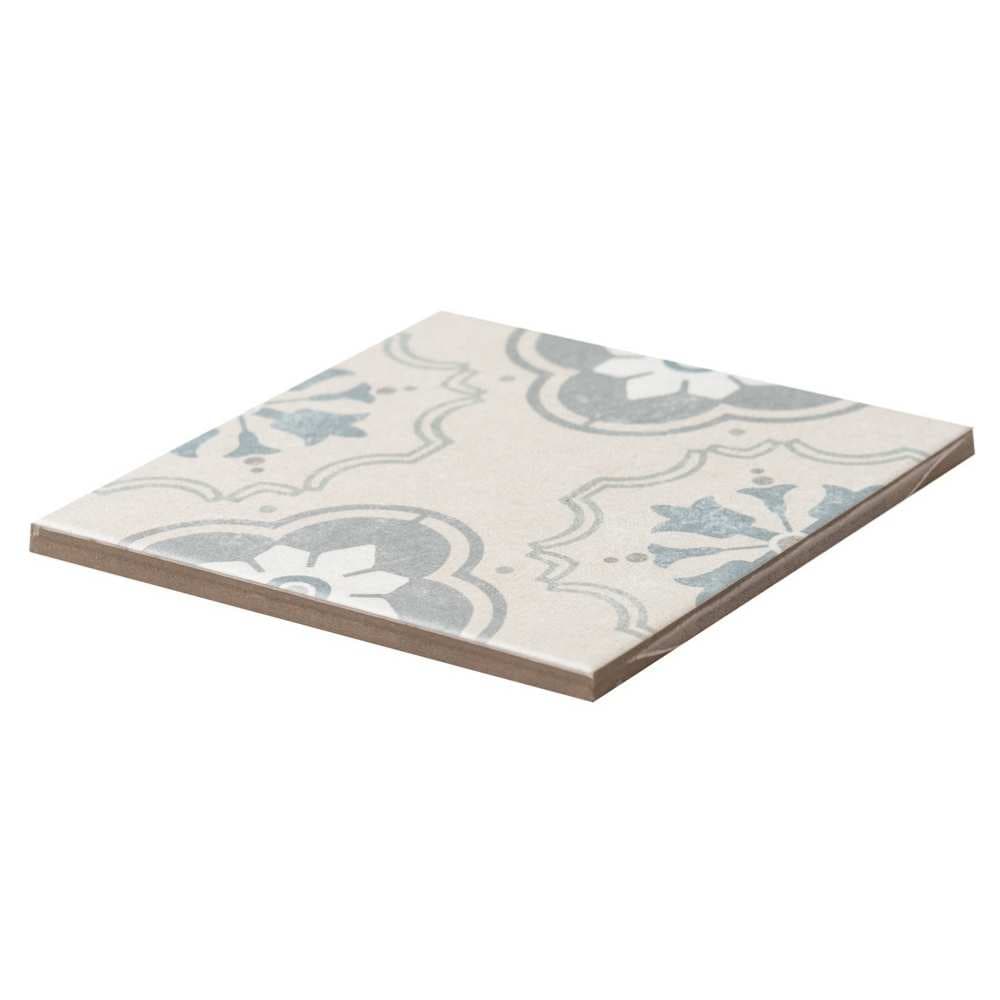 The Tile Life THAMP0606BR Ceramic-Tile - View #8