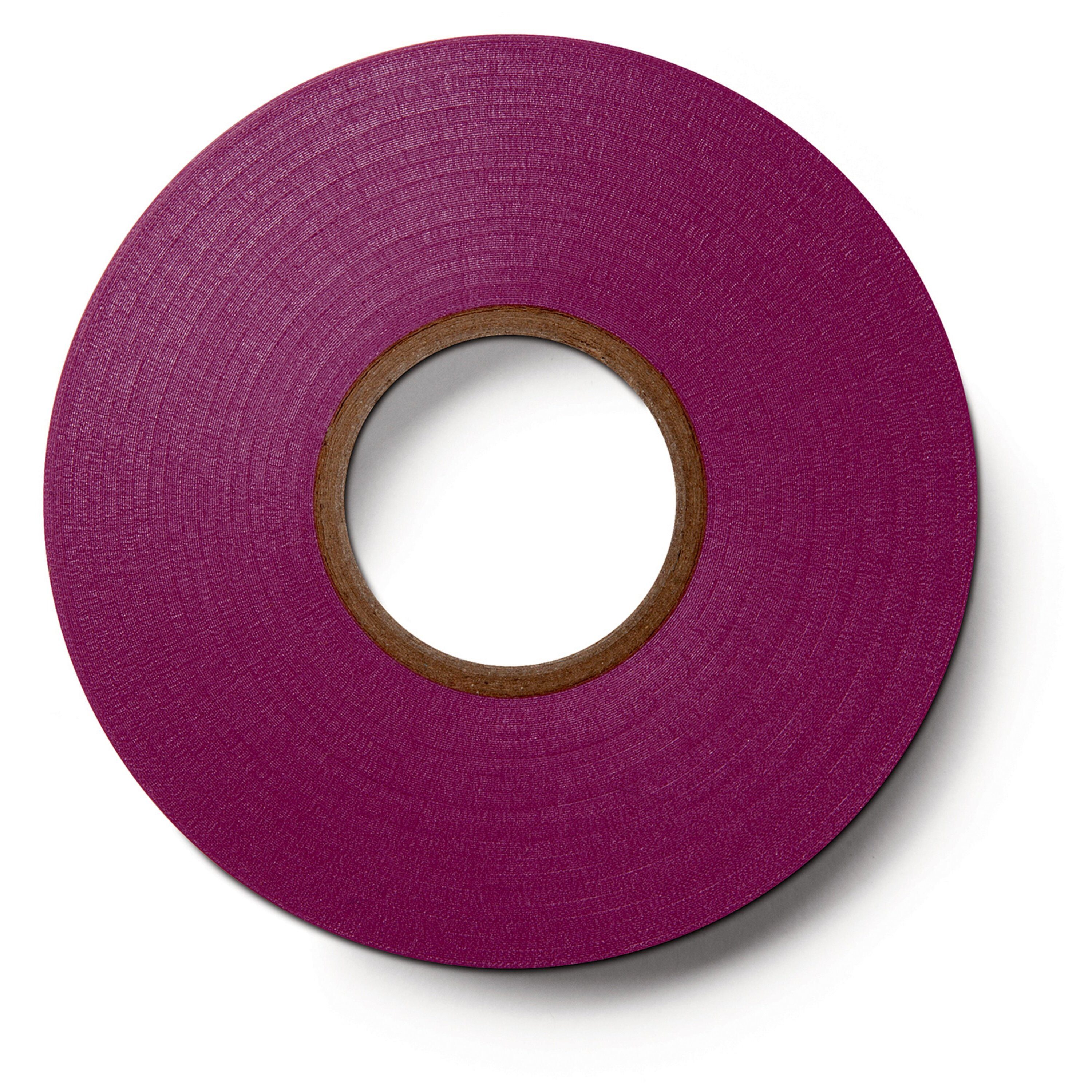 3/4 x 66' Violet General Purpose Electrical Insulating Tape