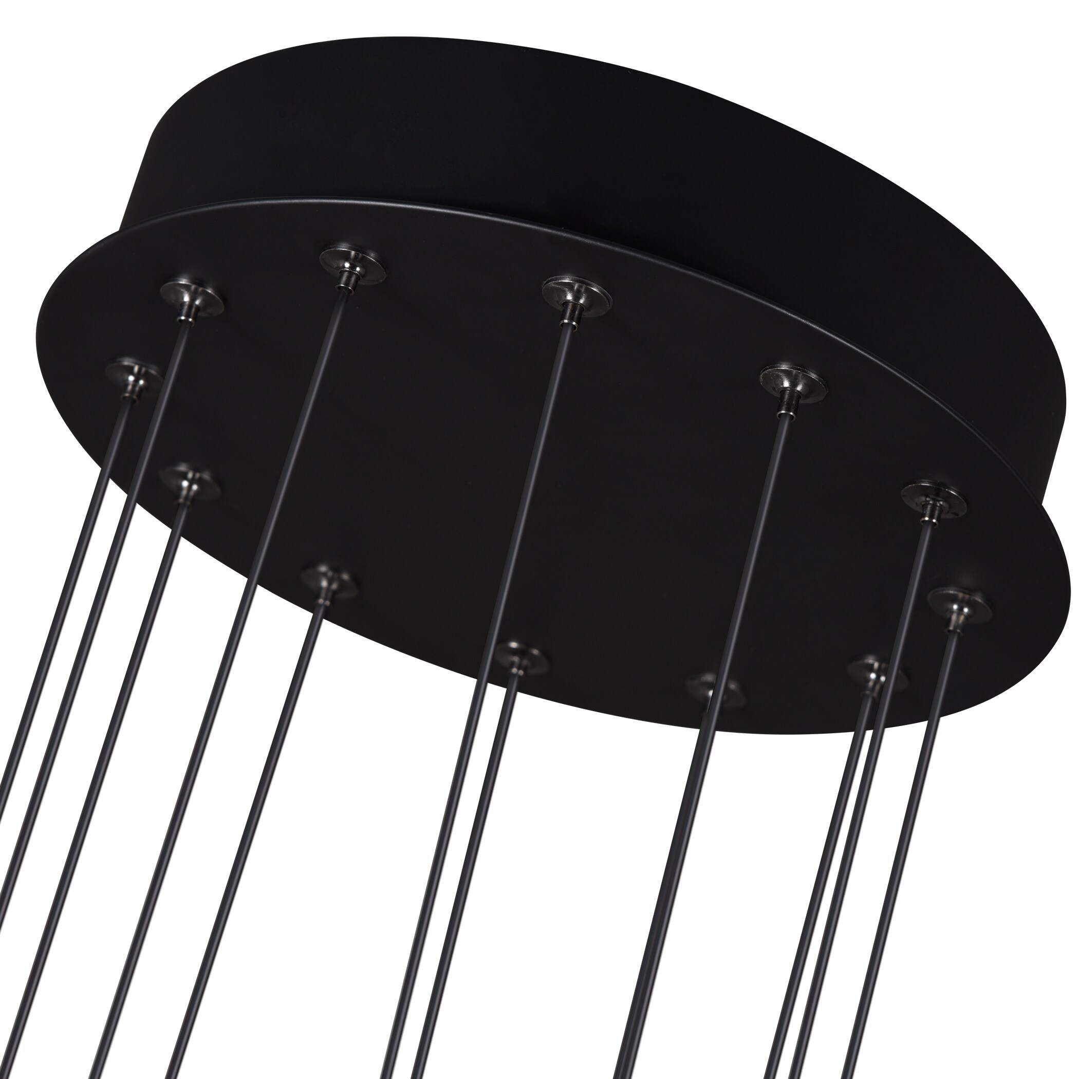 VONN Lighting VMP25060BL Pendant-Lights - View #14