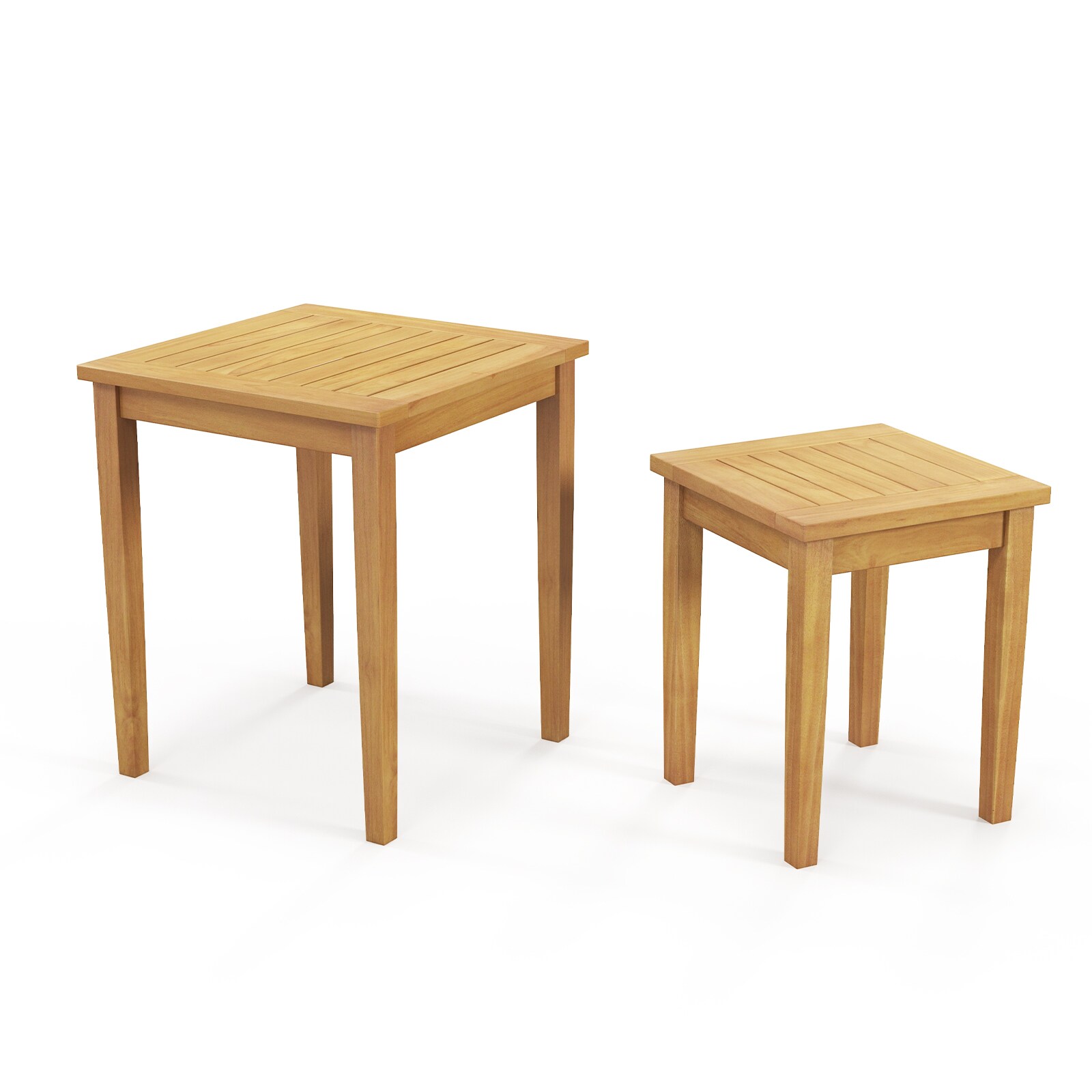 Volenca VOL-W3BME9 Patio-Tables - View #6
