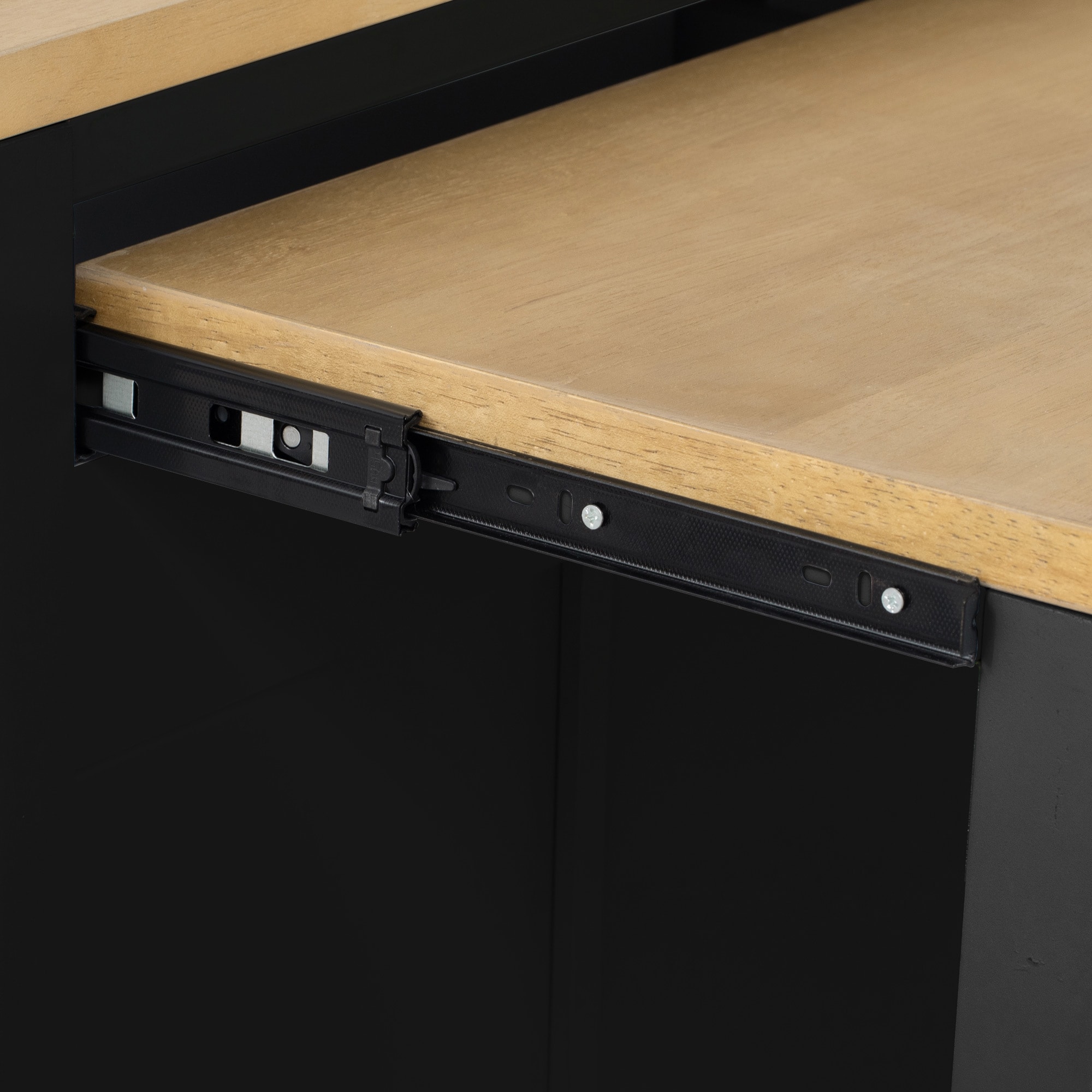 ModernLuxe N707P215327B Kitchen-Furniture - View #16