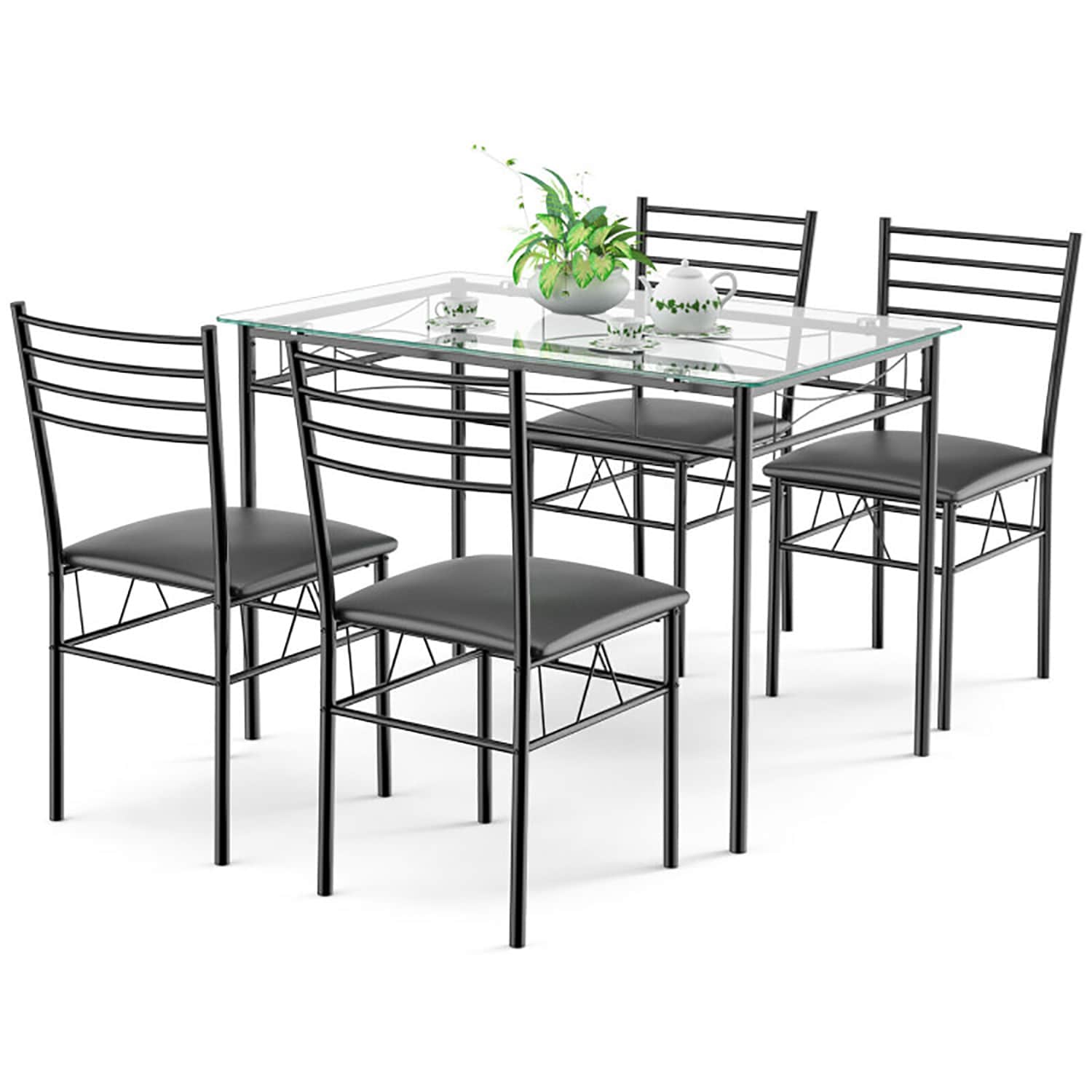 GZMR GZ-CZ2537 Dining-Sets - View #3