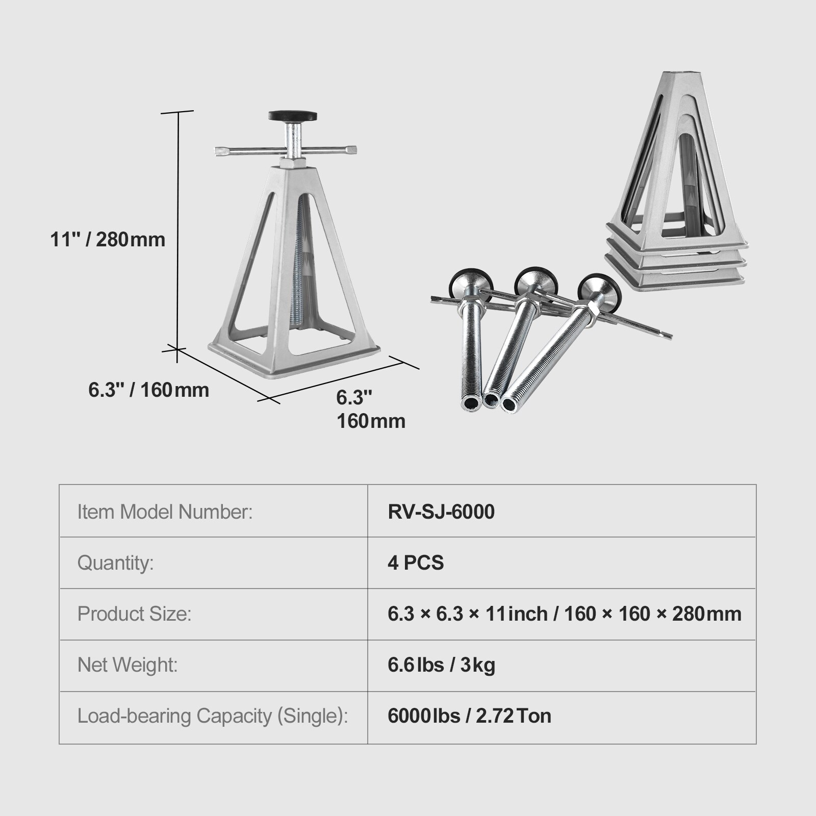 SVOPES SVOPESDDQJD4J00878V0 jacks - View #8