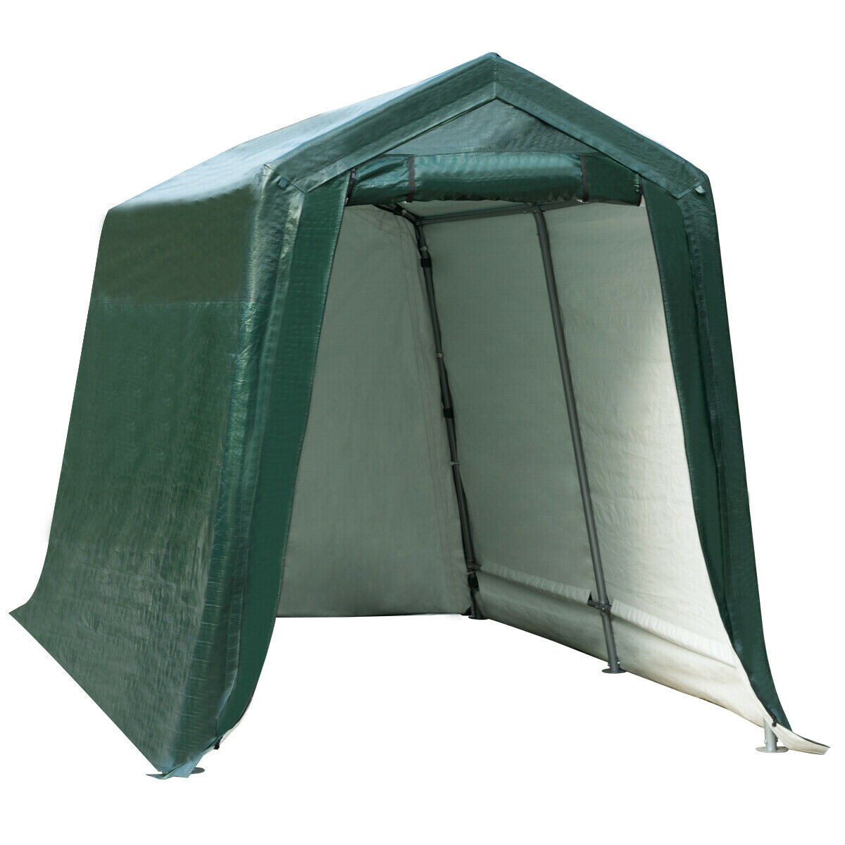 SUGIFT LW102SUGHY0143 Carport-Covers - View #9