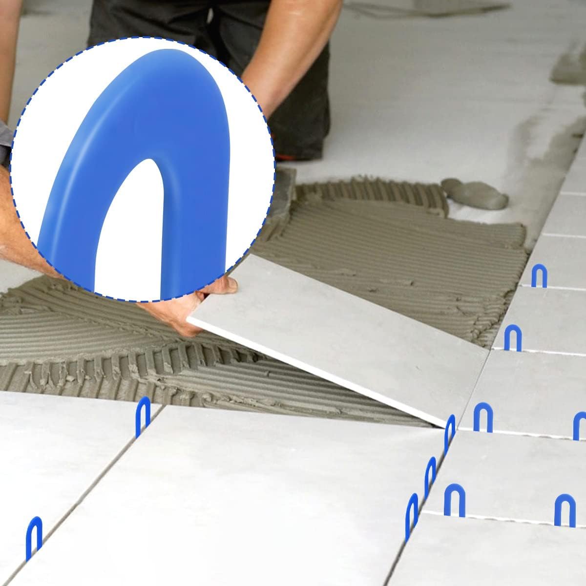 Phyfalip LPF0803P101 Tile-Spacers - View #3