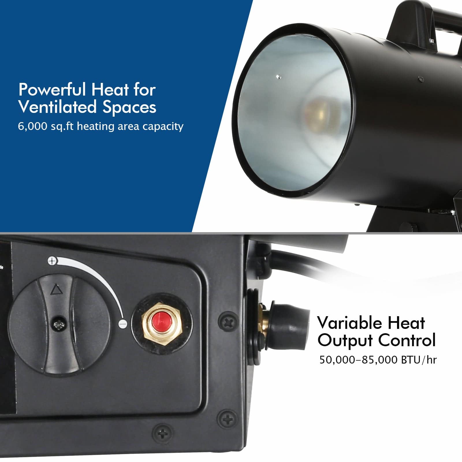 BILT HARD WHD-0301 Portable-Liquid-Propane-Heaters - View #5