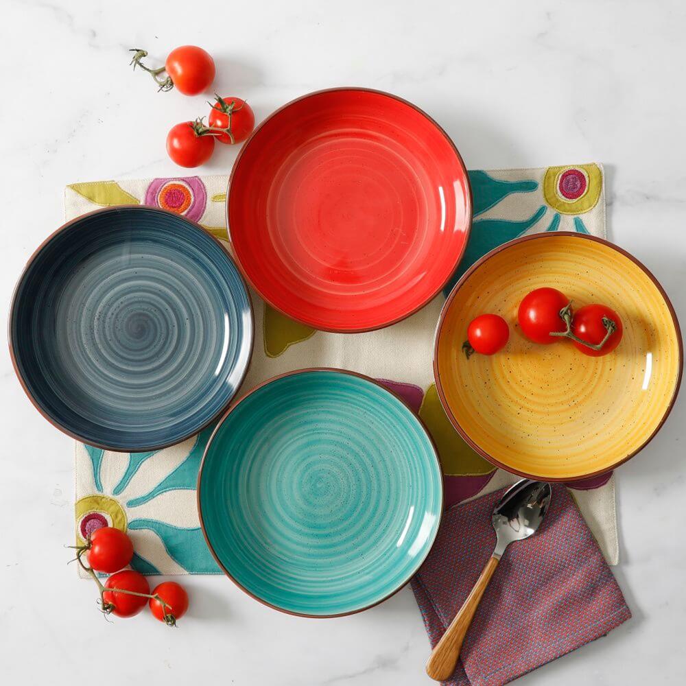 Gibson Home 849105509M dinnerware - View #9