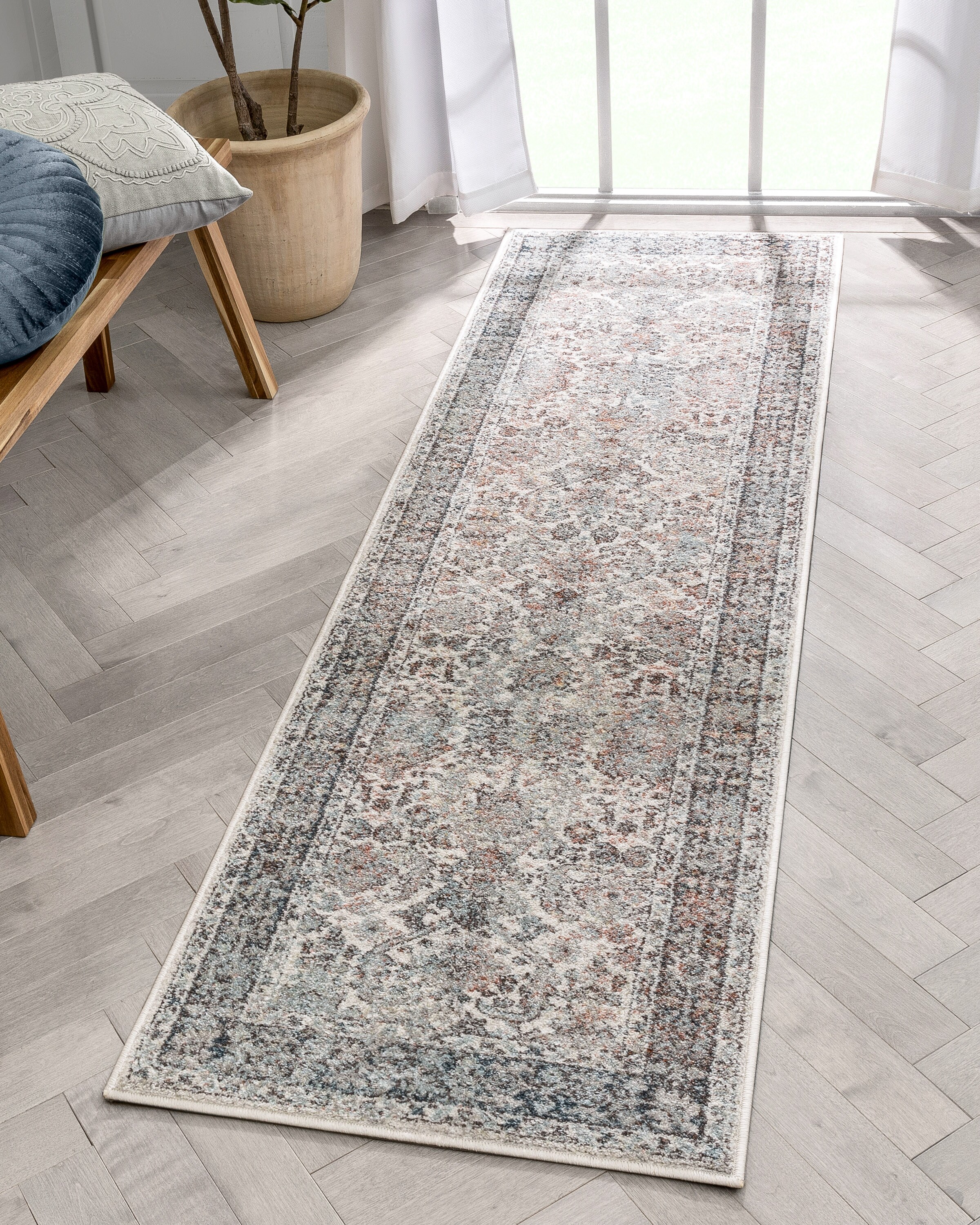 Well Woven RO-282-2 rugs - View #5