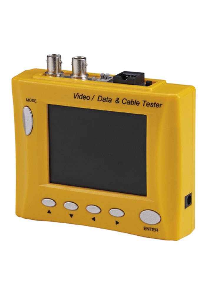 SPT 15-AU35MDA Yellow Accessory kit