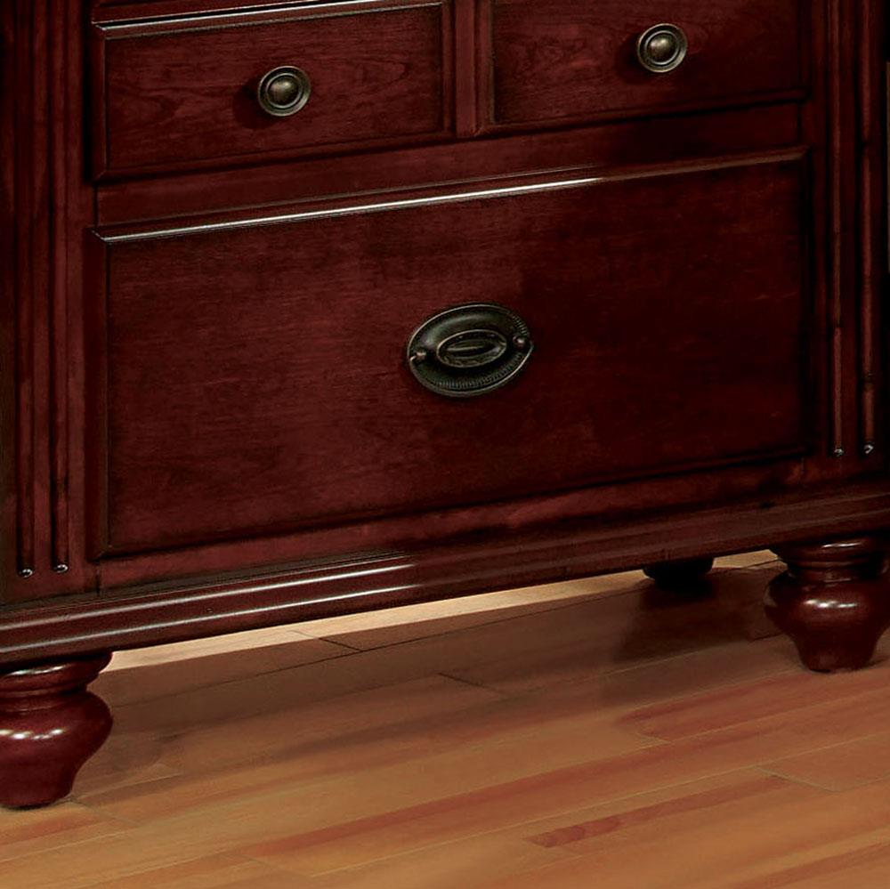 Furniture of America IDF-7083N nightstands - View #4