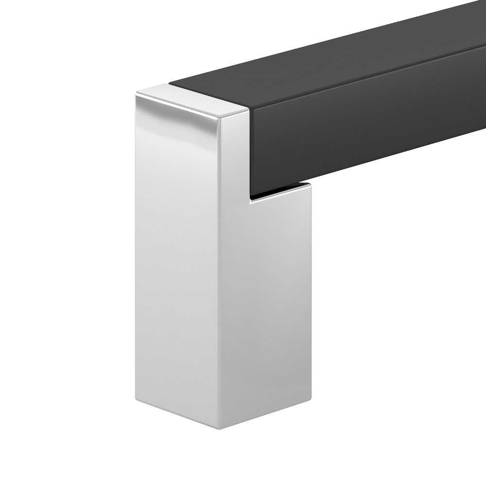 Richelieu BP80196140900 Cabinet-Pulls - View #3